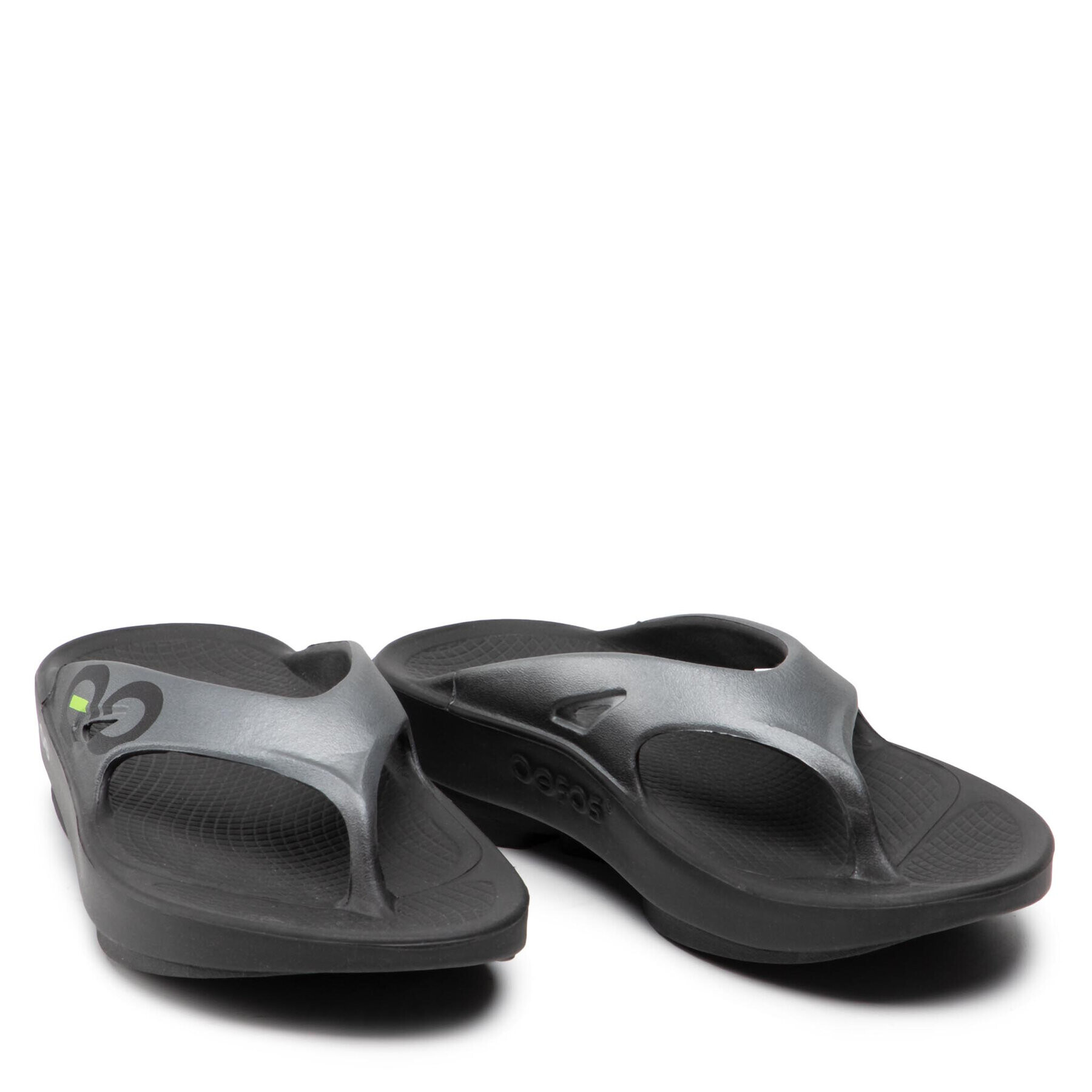 OOfos Джапанки Ooriginal Sport Сив - Pepit.bg