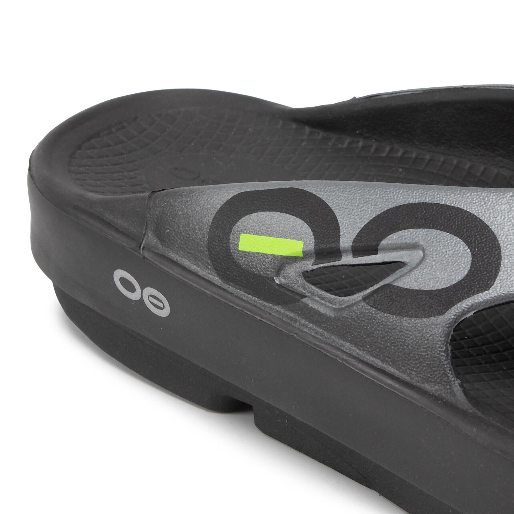 OOfos Джапанки Ooriginal Sport Сив - Pepit.bg