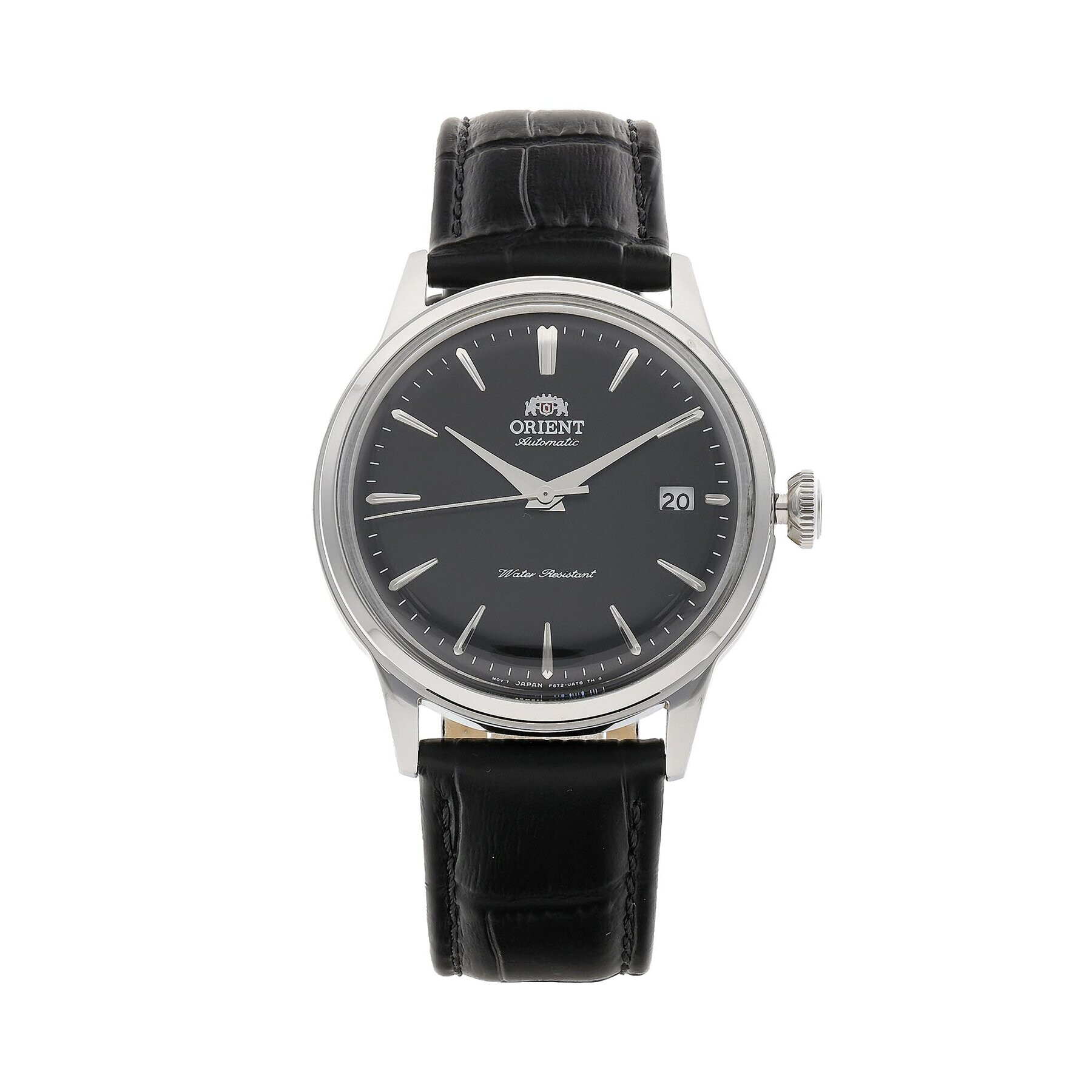 Orient Часовник AC0M02B10B Черен - Pepit.bg