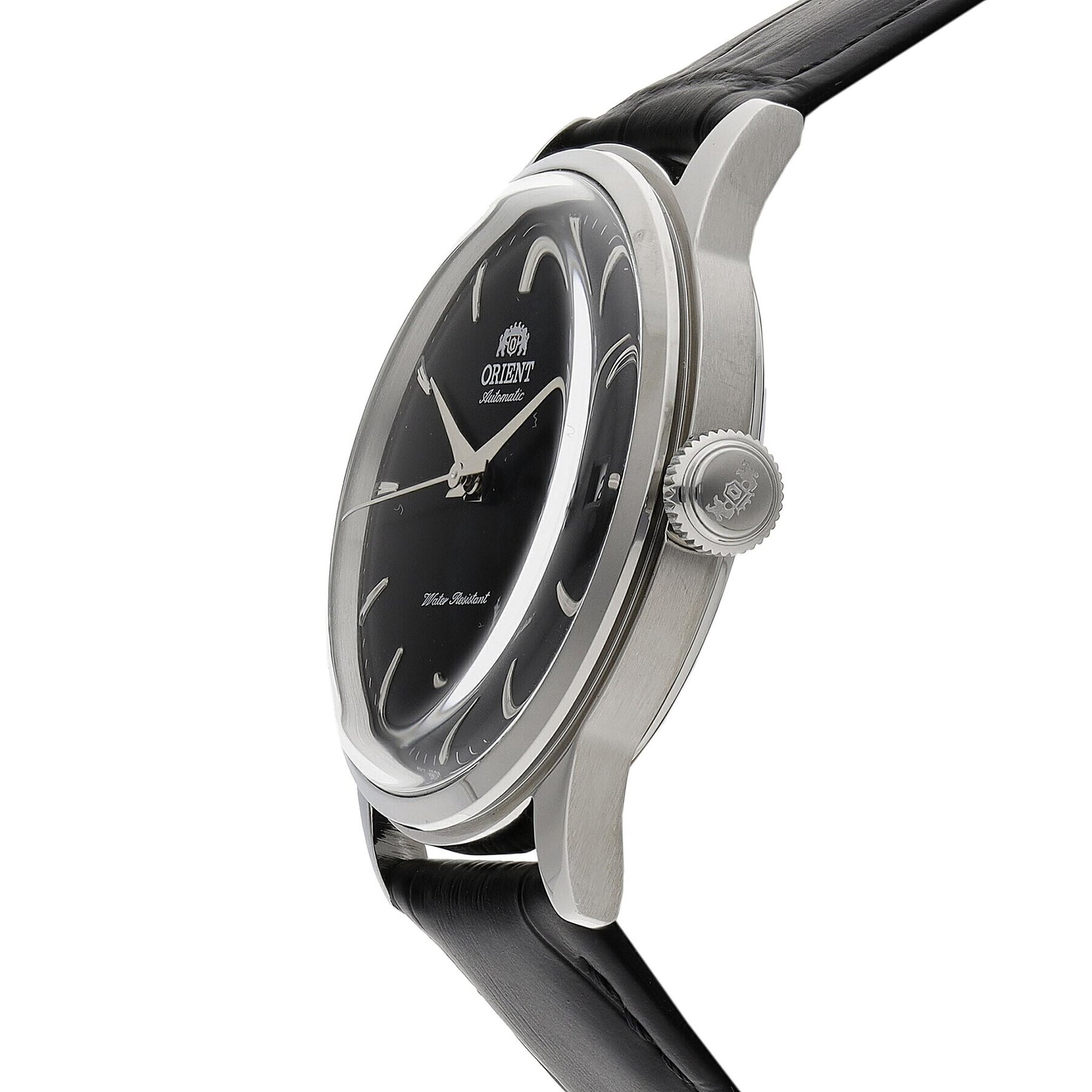 Orient Часовник AC0M02B10B Черен - Pepit.bg
