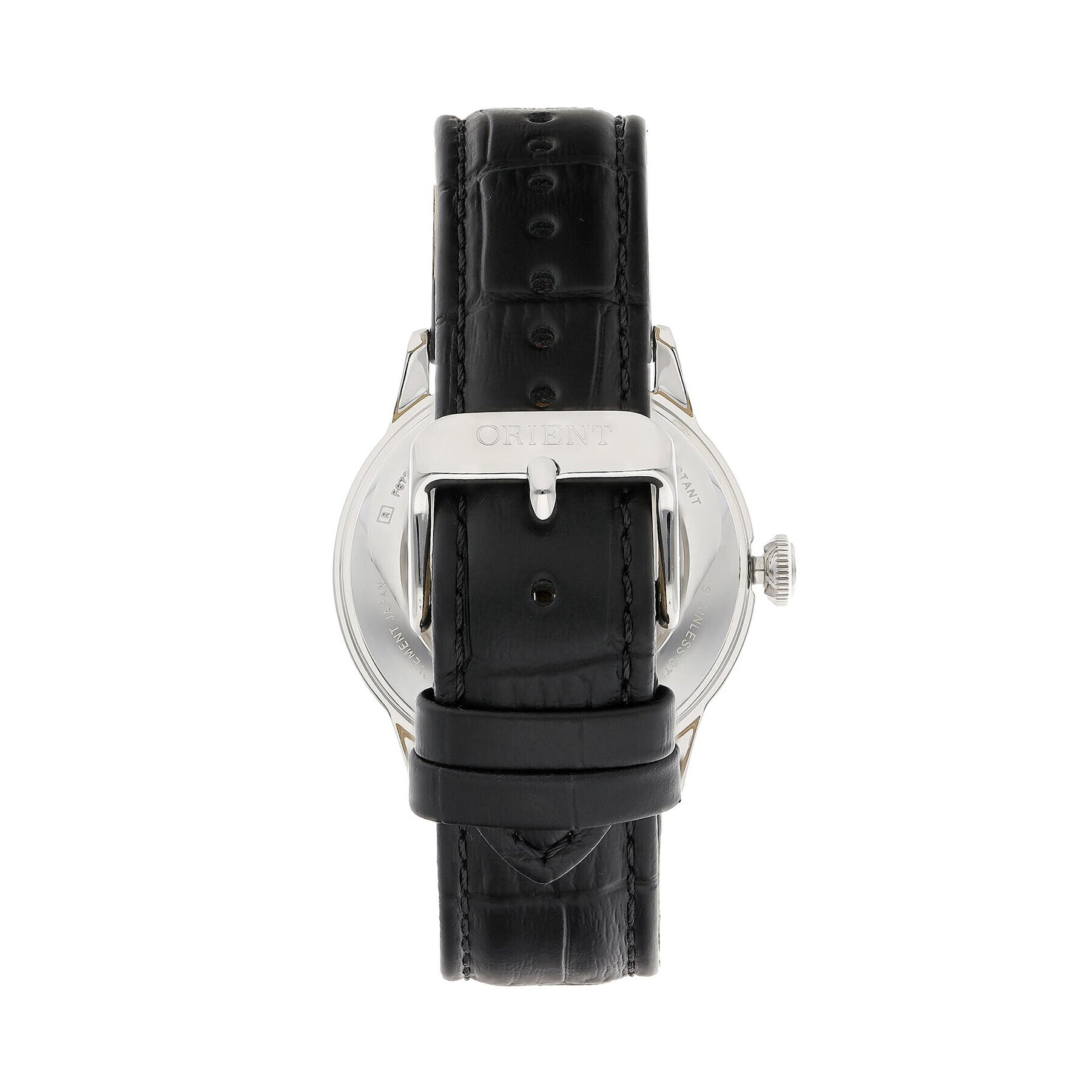 Orient Часовник AC0M02B10B Черен - Pepit.bg