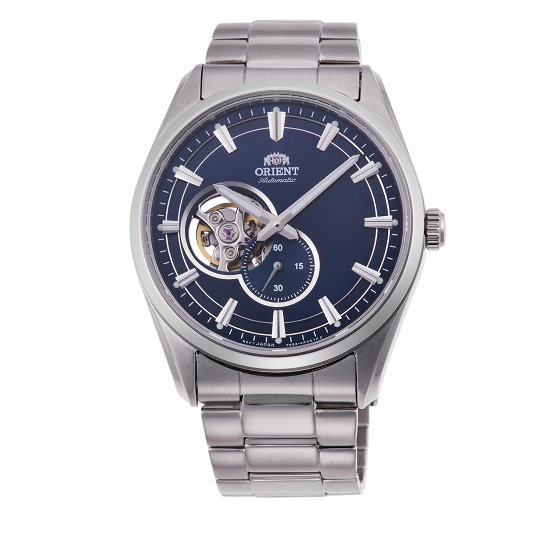 Orient Часовник AR0003L10B Сребрист - Pepit.bg