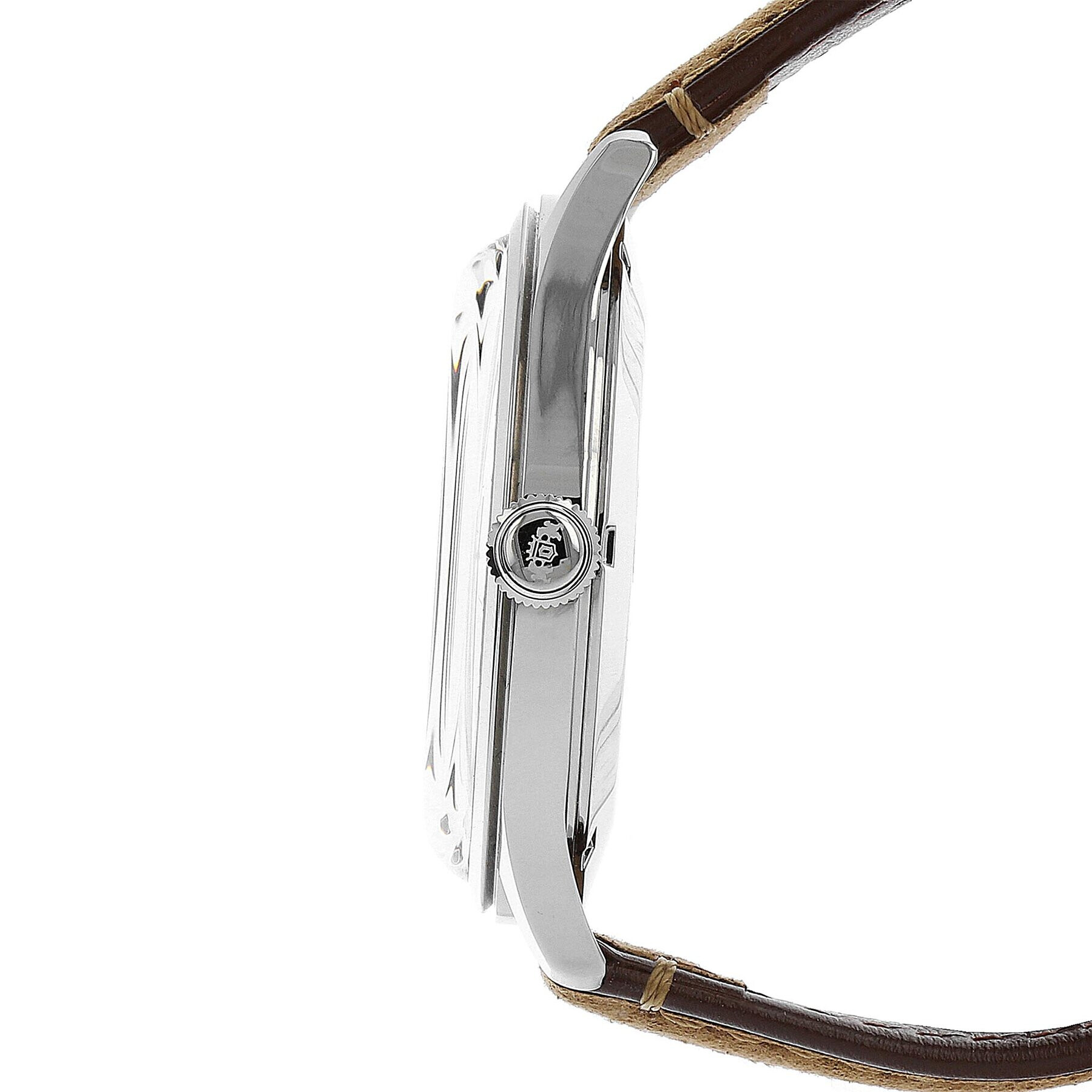 Orient Часовник Bambino RA-AC0P01E10B Кафяв - Pepit.bg