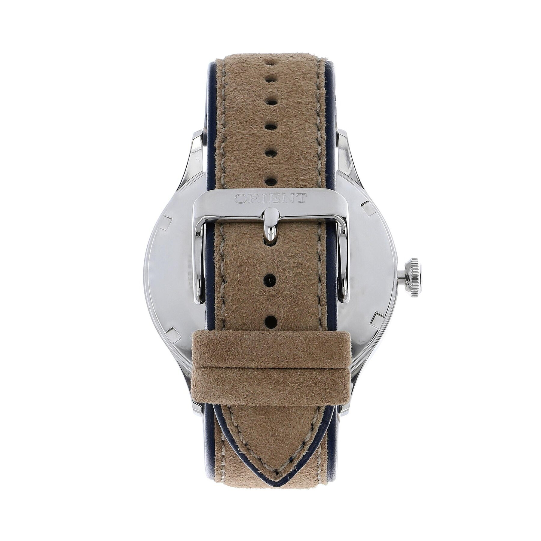 Orient Часовник Bambino RA-AC0P02L10B Кафяв - Pepit.bg