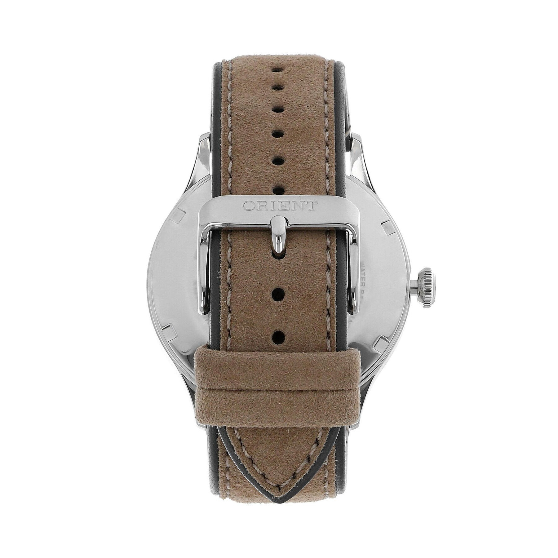 Orient Часовник Bambino RA-AC0P03L10B Сребрист - Pepit.bg