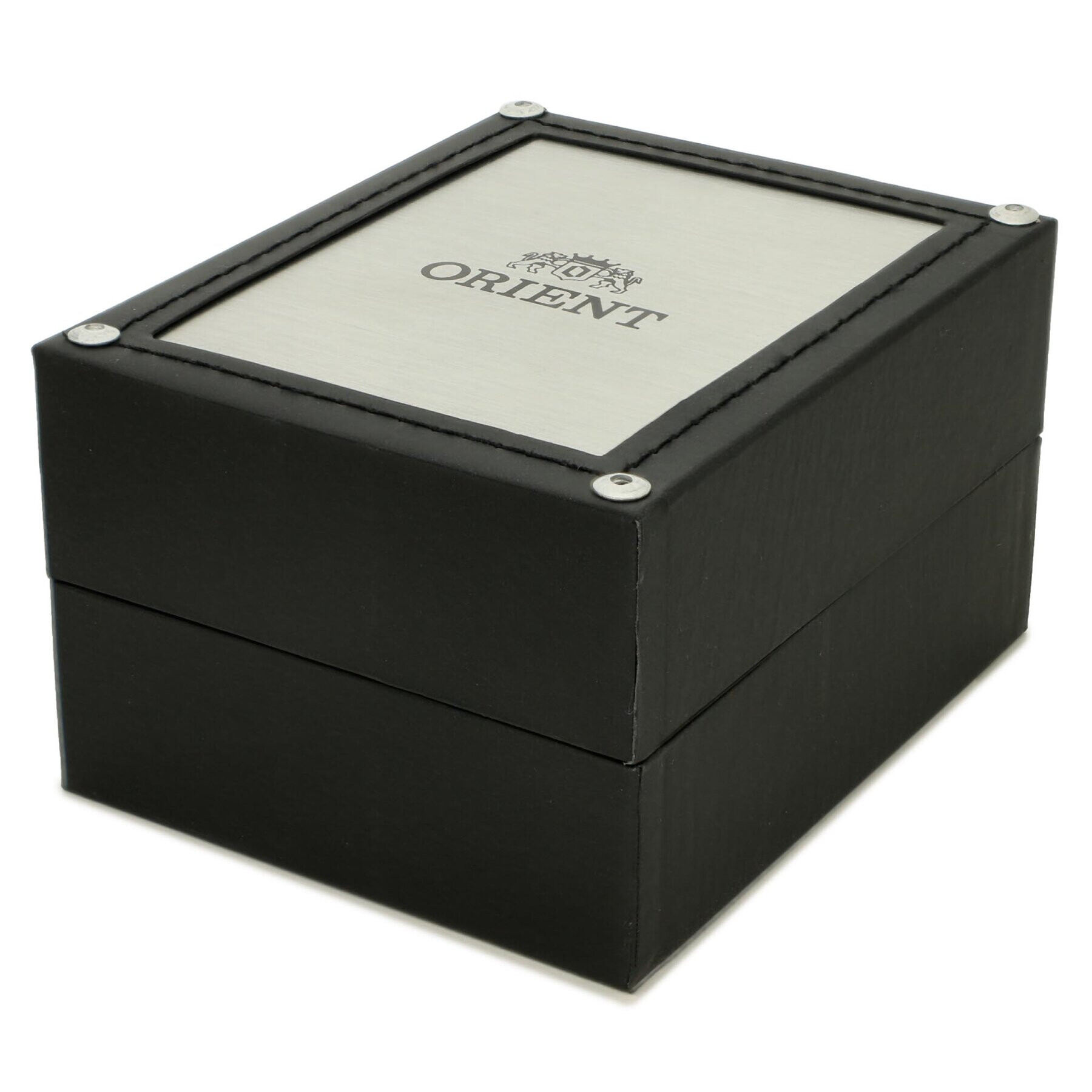 Orient Часовник Classic Automatic RA-AK0705R10B Черен - Pepit.bg