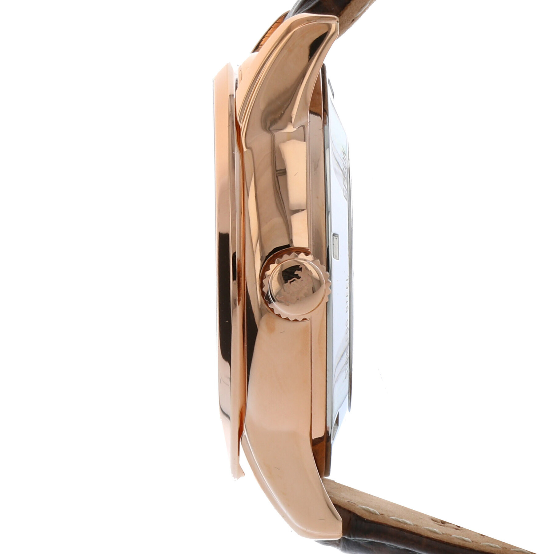 Orient Часовник Classic RA-AK0009T10B Кафяв - Pepit.bg