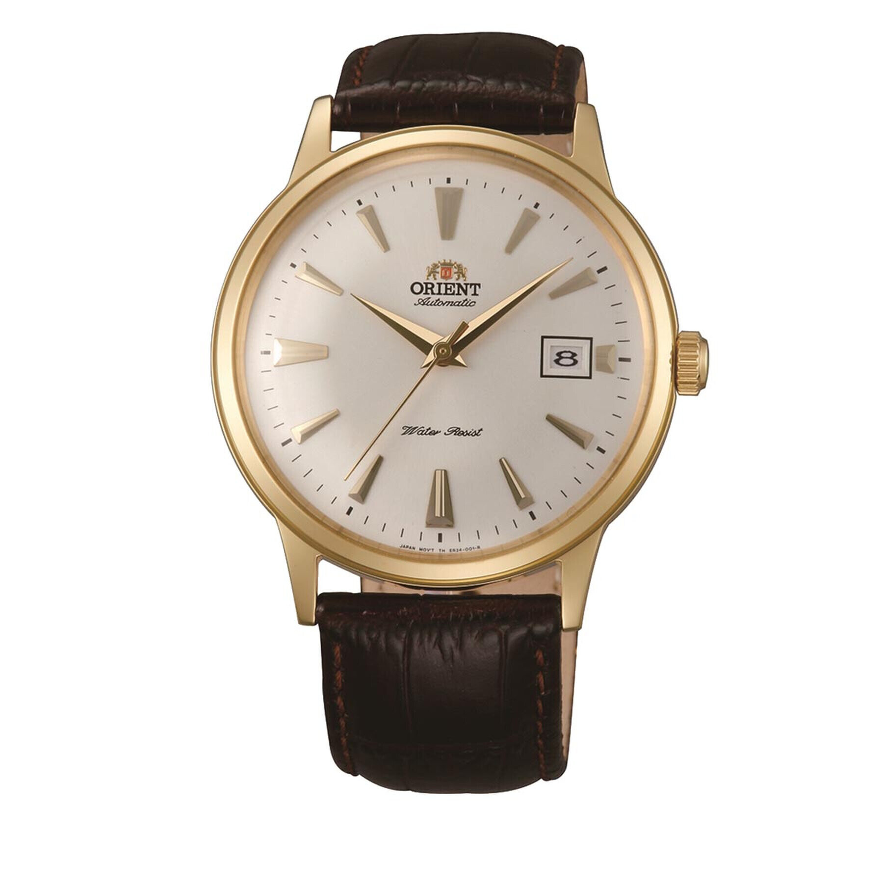 Orient Часовник FAC00003W0 Кафяв - Pepit.bg