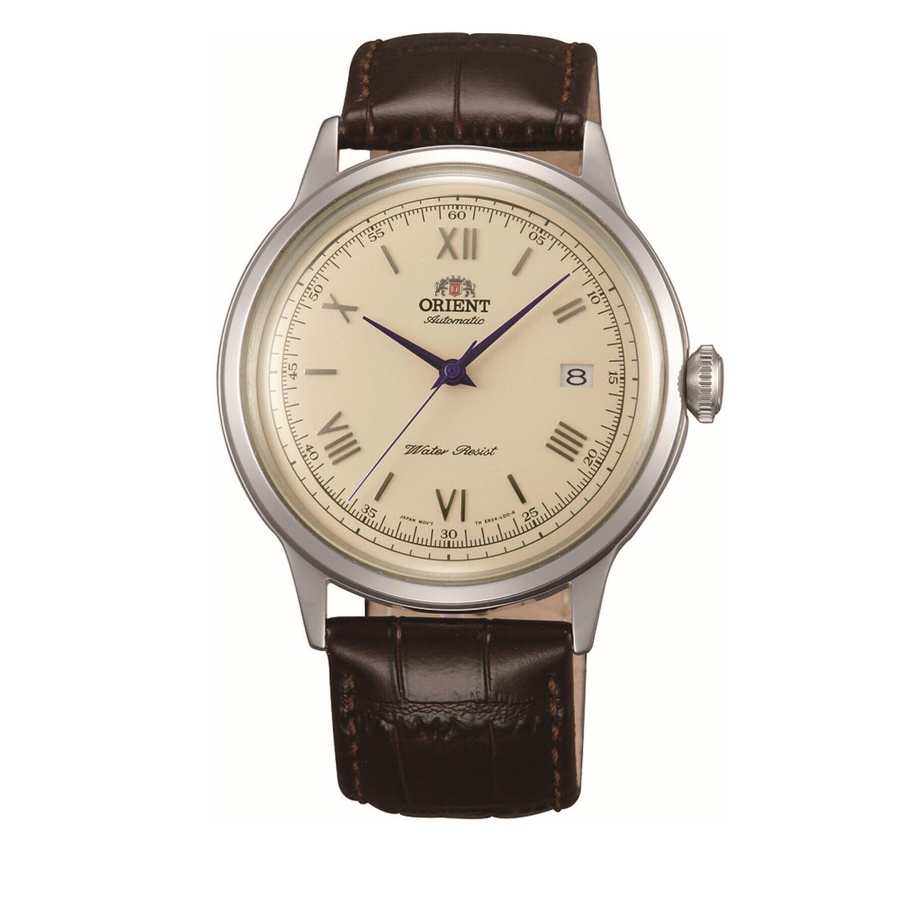 Orient Часовник FAC00009N0 Кафяв - Pepit.bg