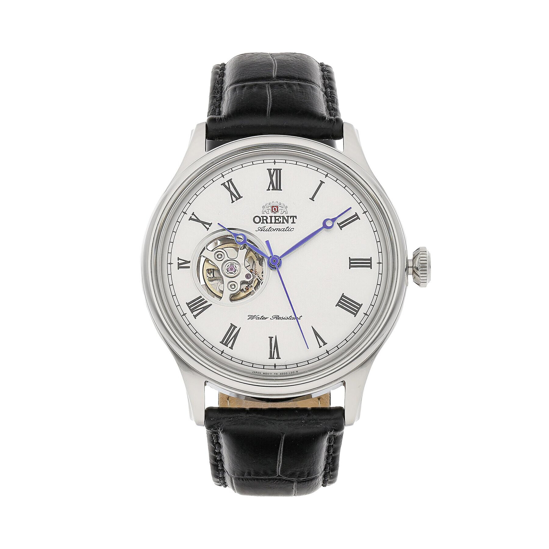 Orient Часовник FAG00003W0 Черен - Pepit.bg