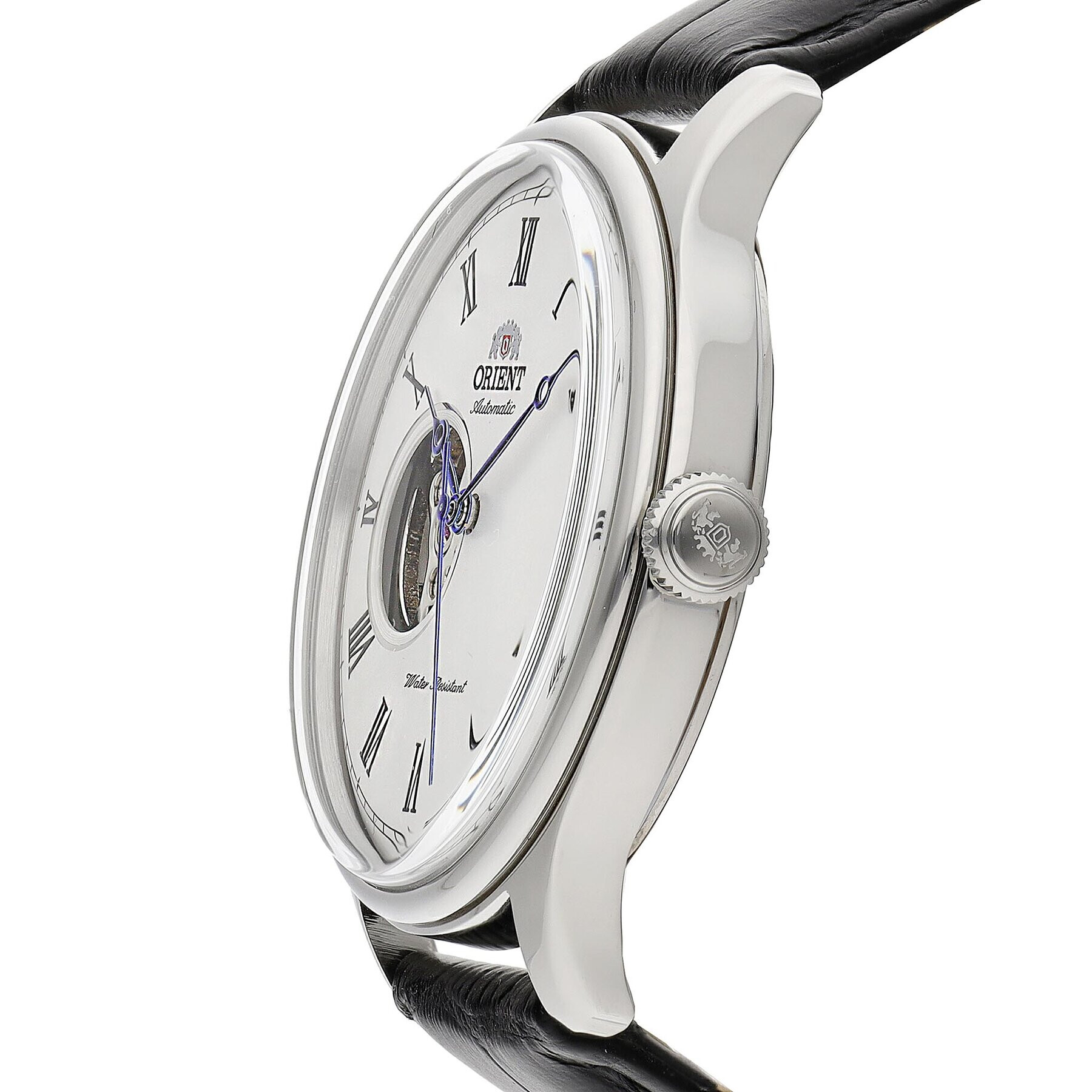Orient Часовник FAG00003W0 Черен - Pepit.bg