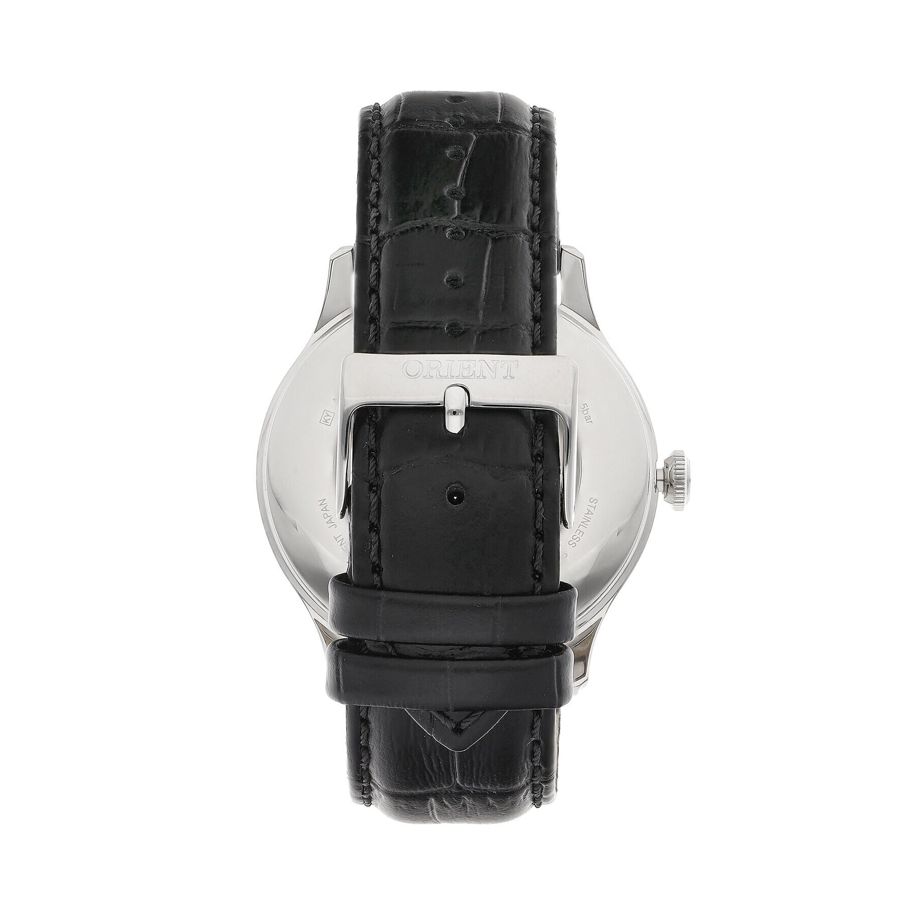 Orient Часовник FAG00003W0 Черен - Pepit.bg