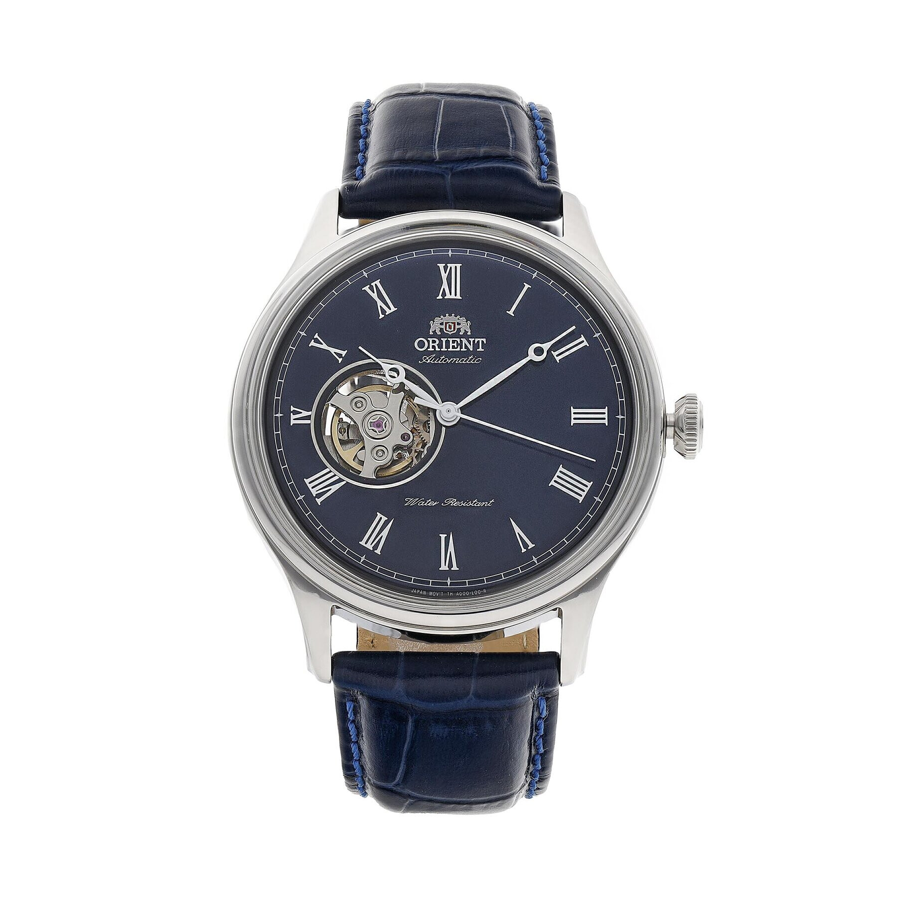 Orient Часовник FAG00004D0 Тъмносин - Pepit.bg