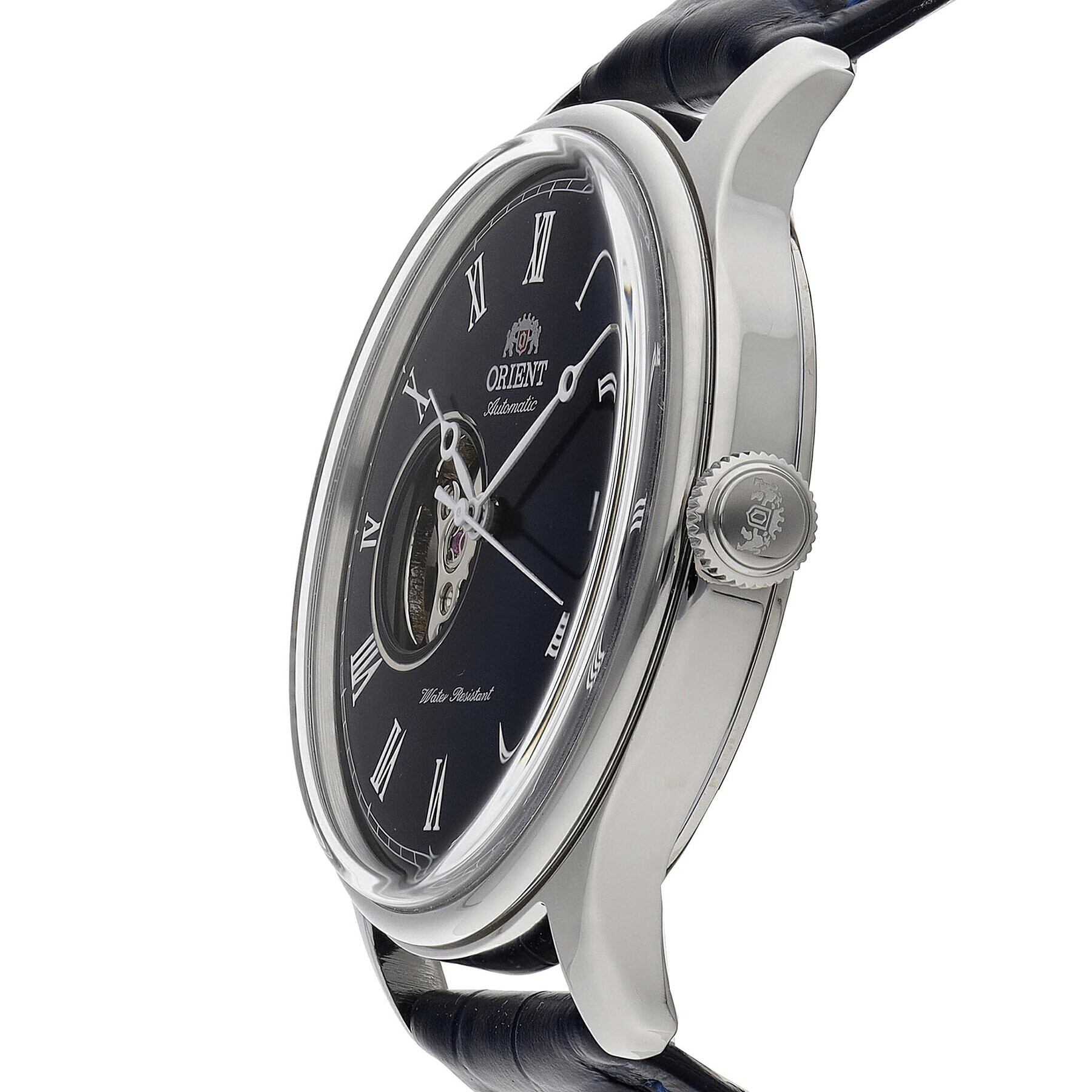 Orient Часовник FAG00004D0 Тъмносин - Pepit.bg