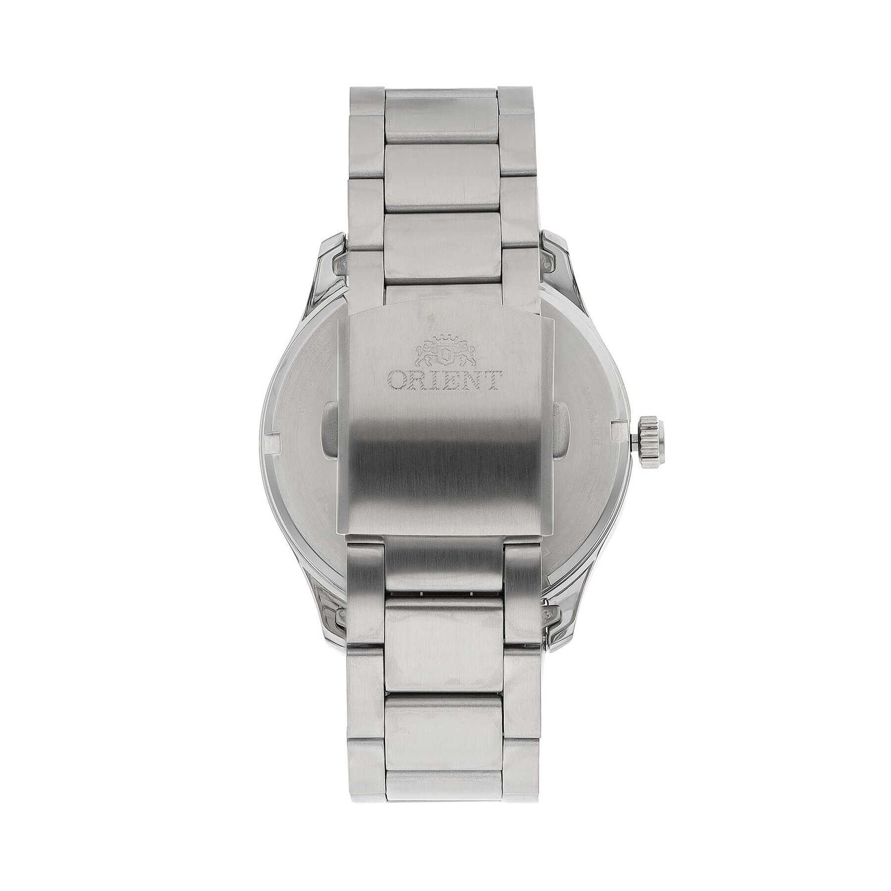 Orient Часовник FUNG2001B0 Сребрист - Pepit.bg