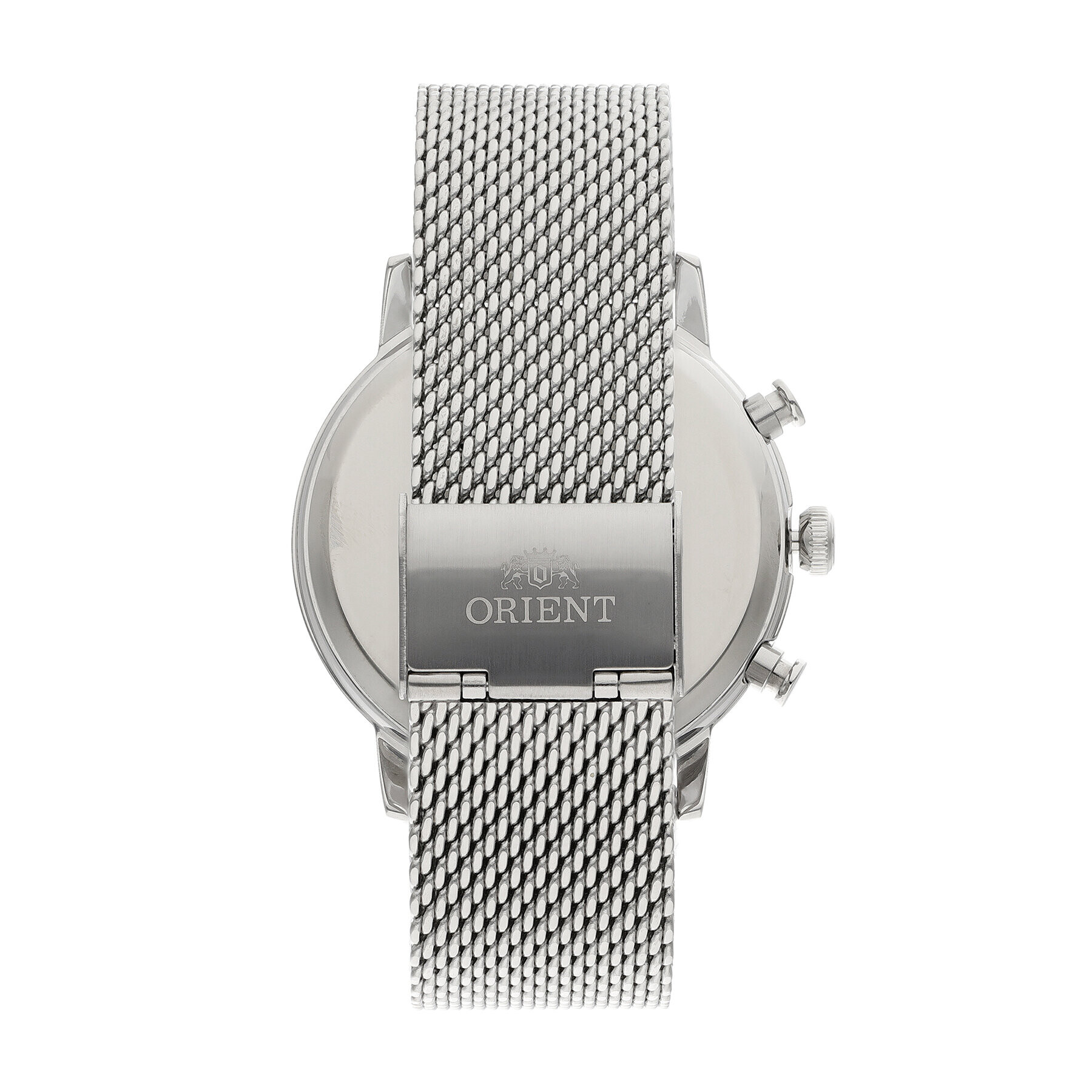 Orient Часовник KV0402S10B Сребрист - Pepit.bg