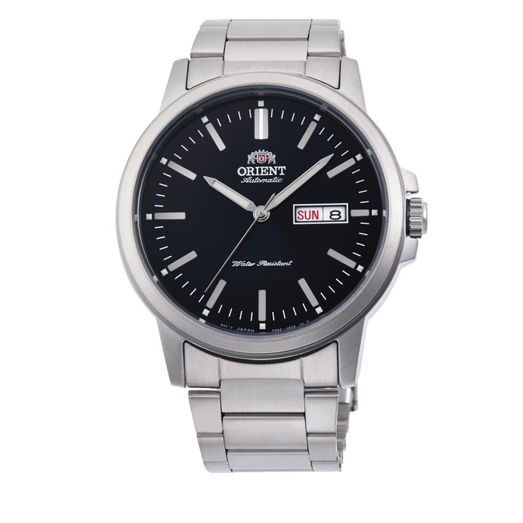 Orient Часовник RA-AA0C01B19B Сребрист - Pepit.bg