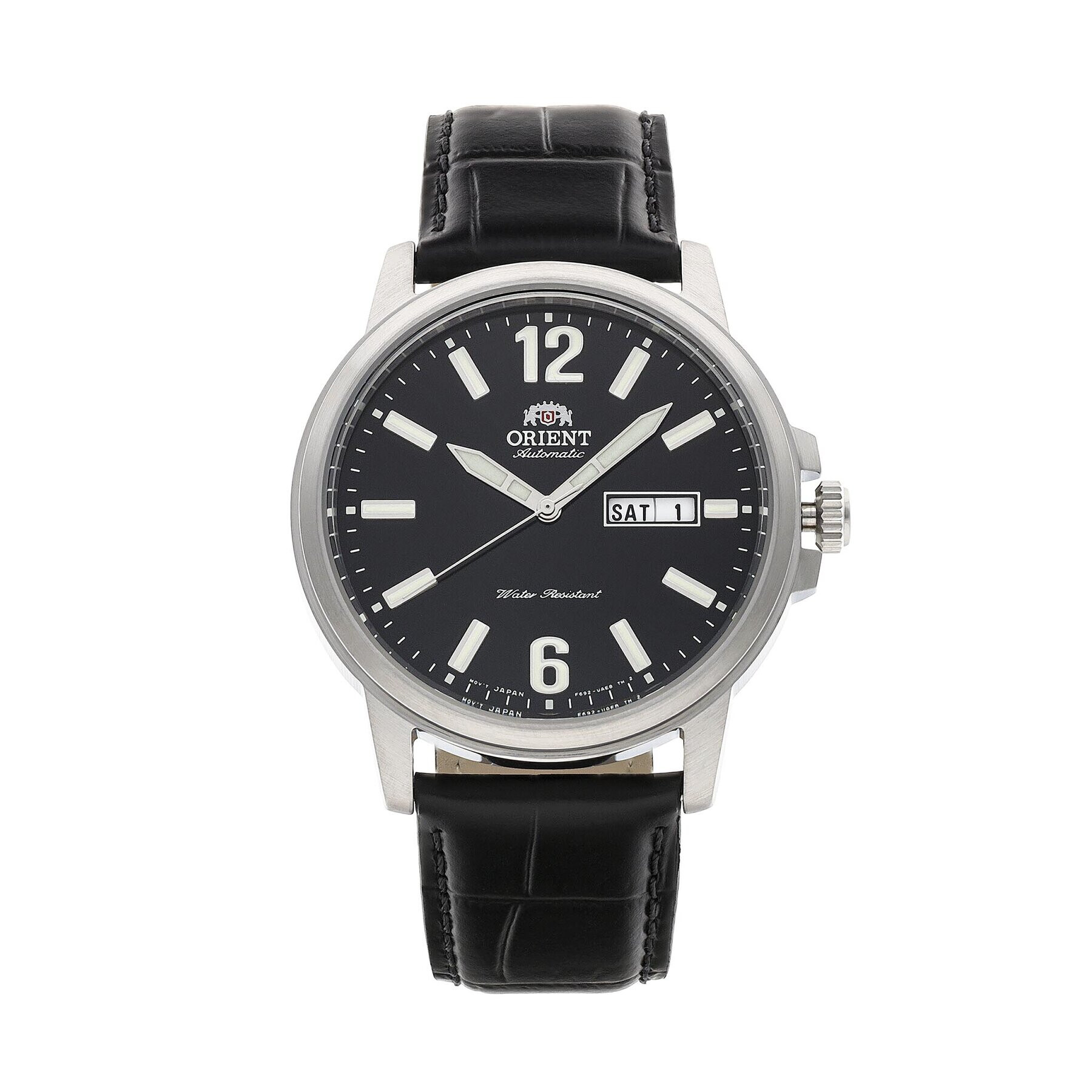 Orient Часовник RA-AA0C04B19B Черен - Pepit.bg