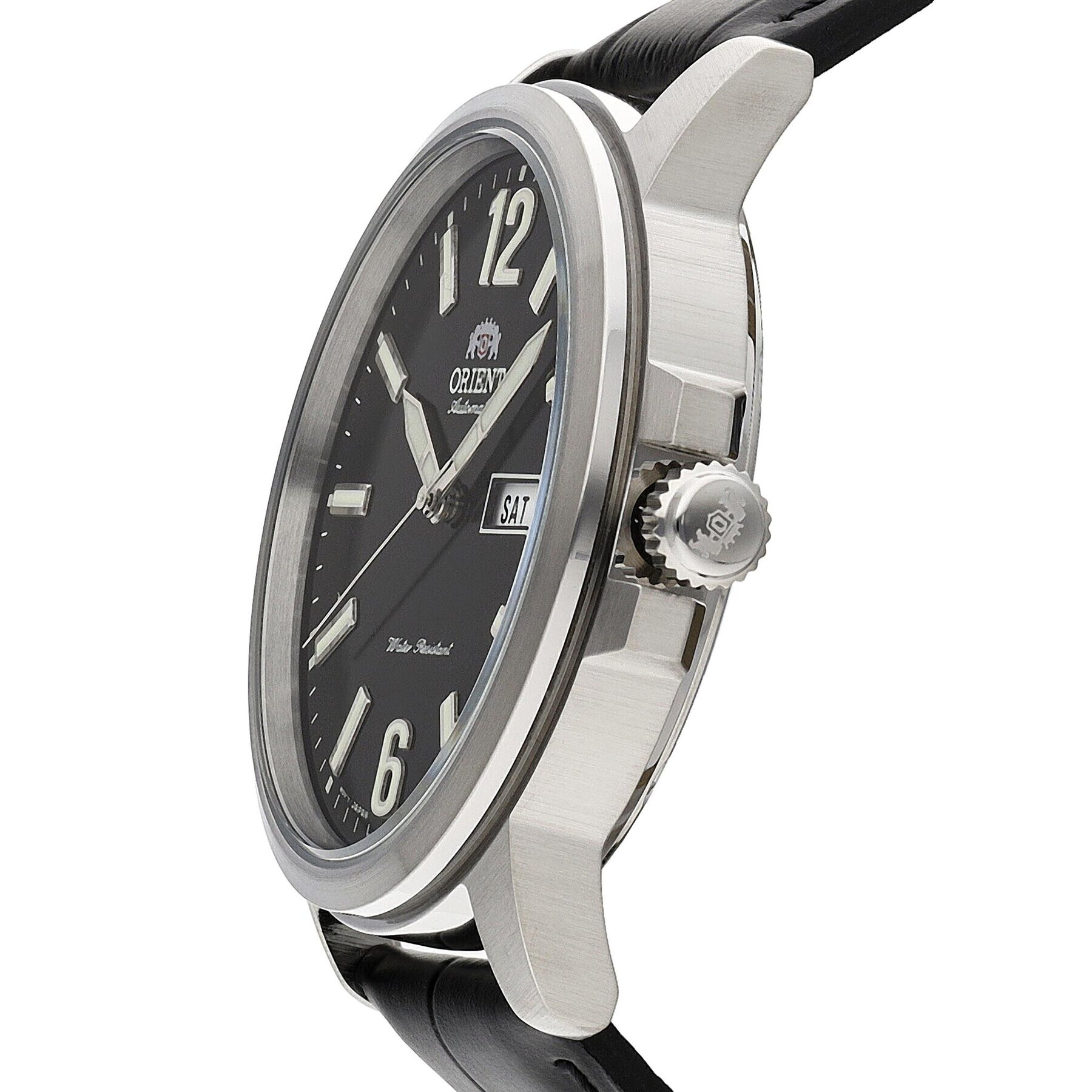 Orient Часовник RA-AA0C04B19B Черен - Pepit.bg