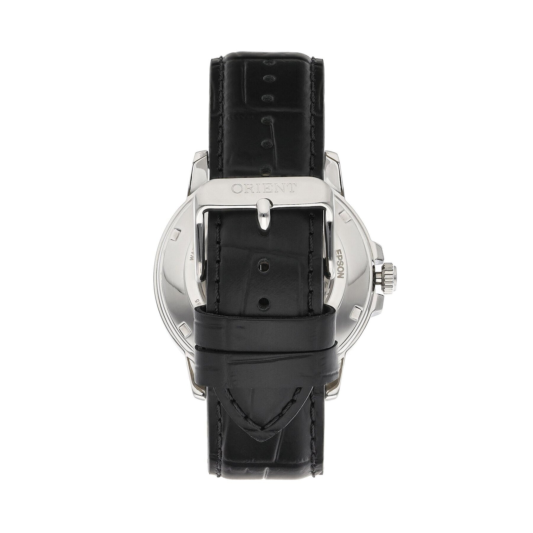 Orient Часовник RA-AA0C04B19B Черен - Pepit.bg