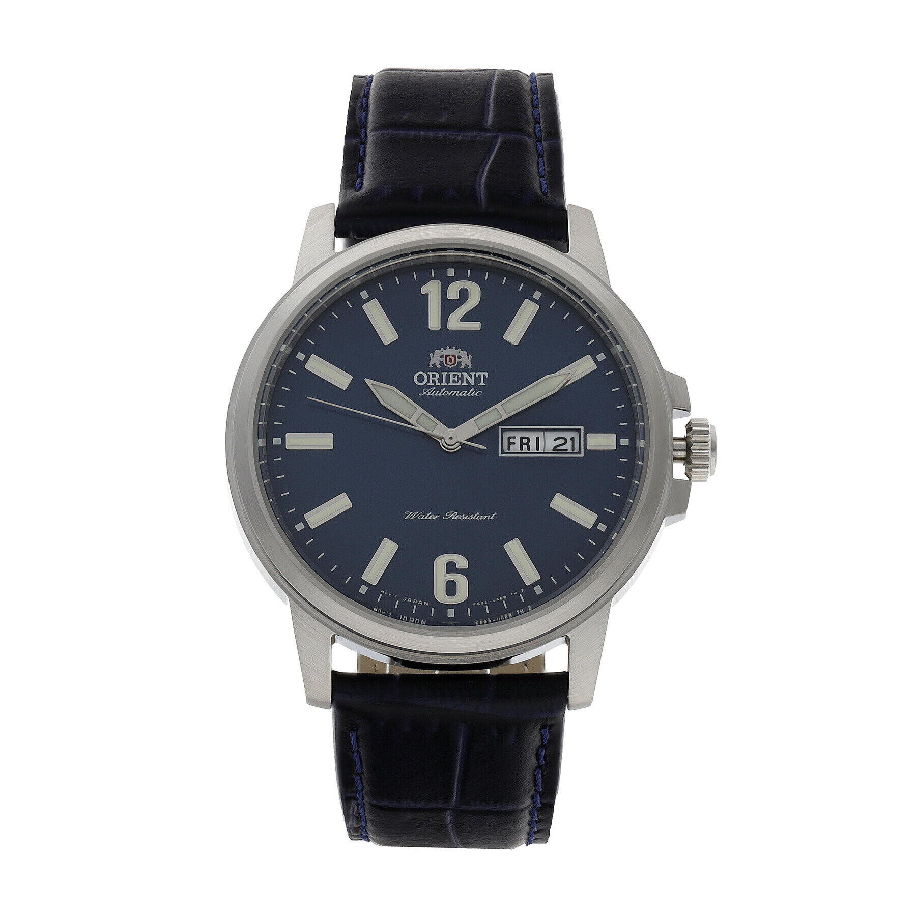 Orient Часовник RA-AA0C05L19B Тъмносин - Pepit.bg