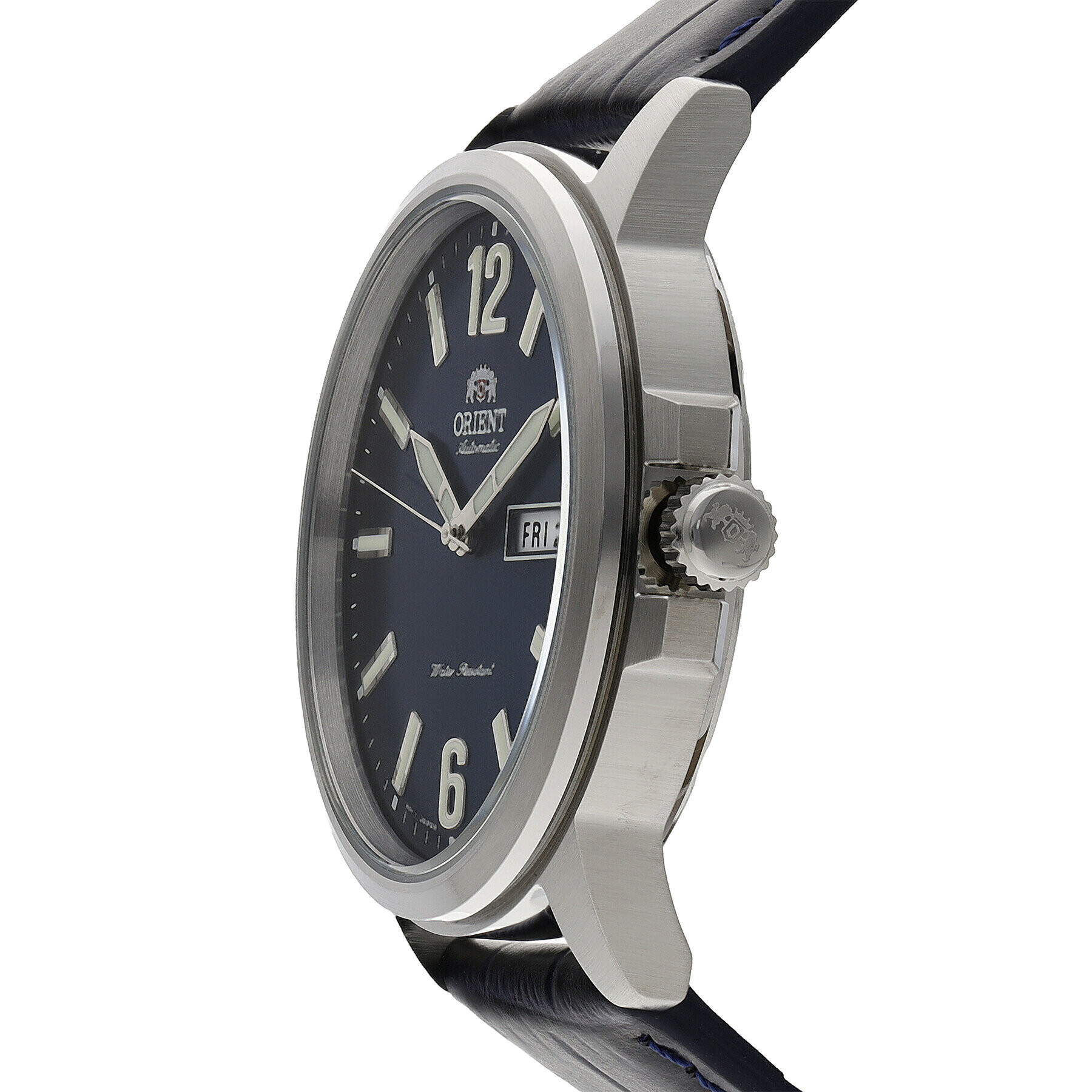 Orient Часовник RA-AA0C05L19B Тъмносин - Pepit.bg