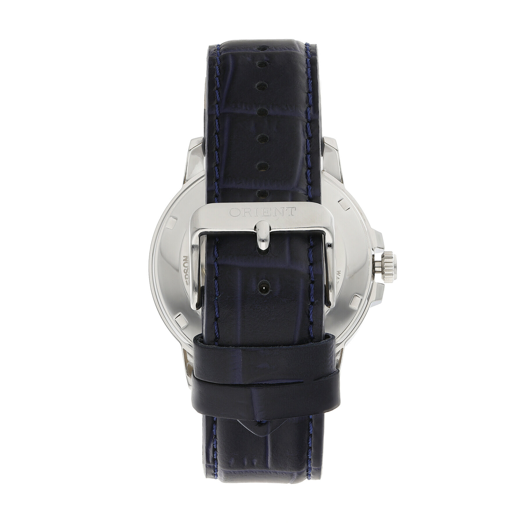 Orient Часовник RA-AA0C05L19B Тъмносин - Pepit.bg