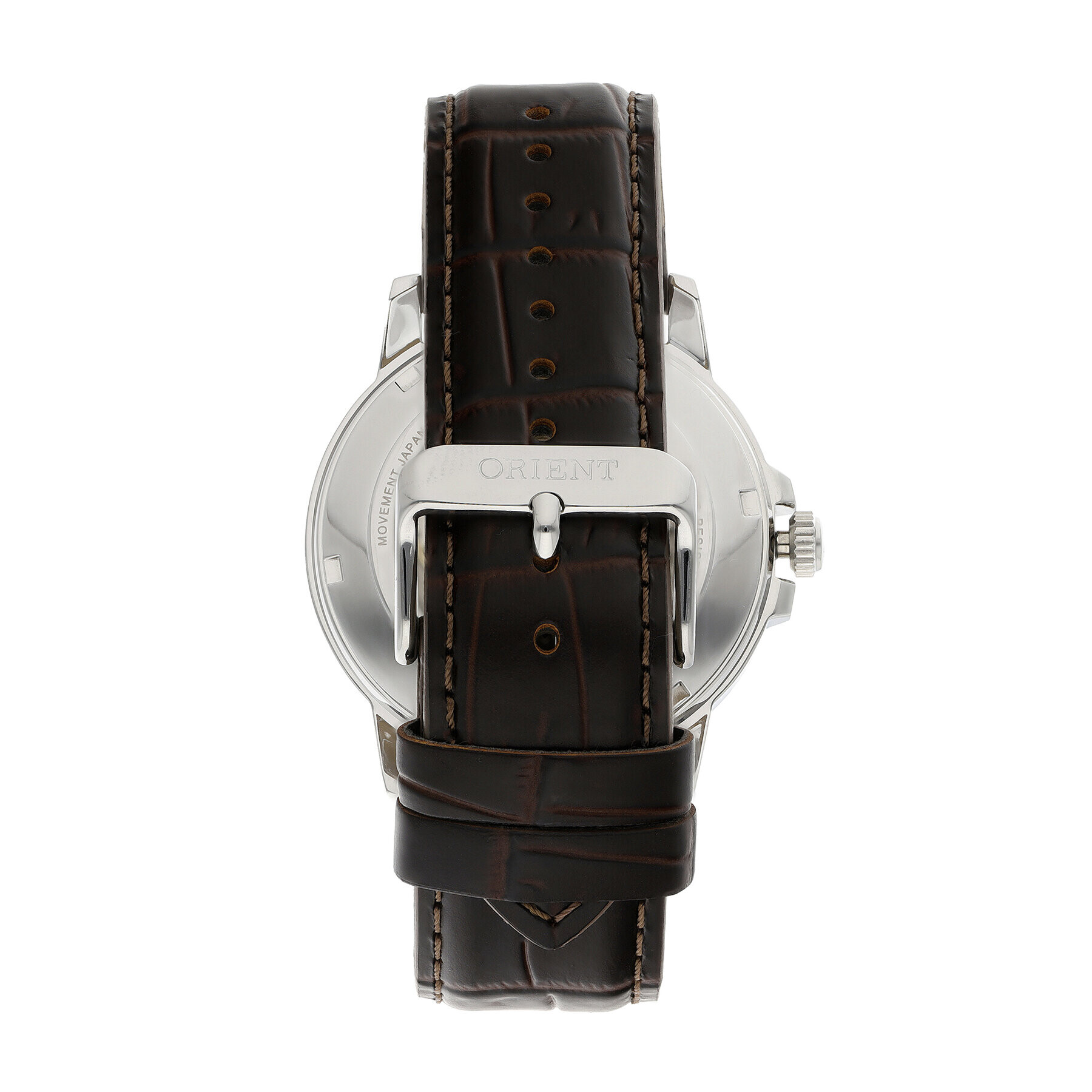 Orient Часовник RA-AA0C06E19B Кафяв - Pepit.bg