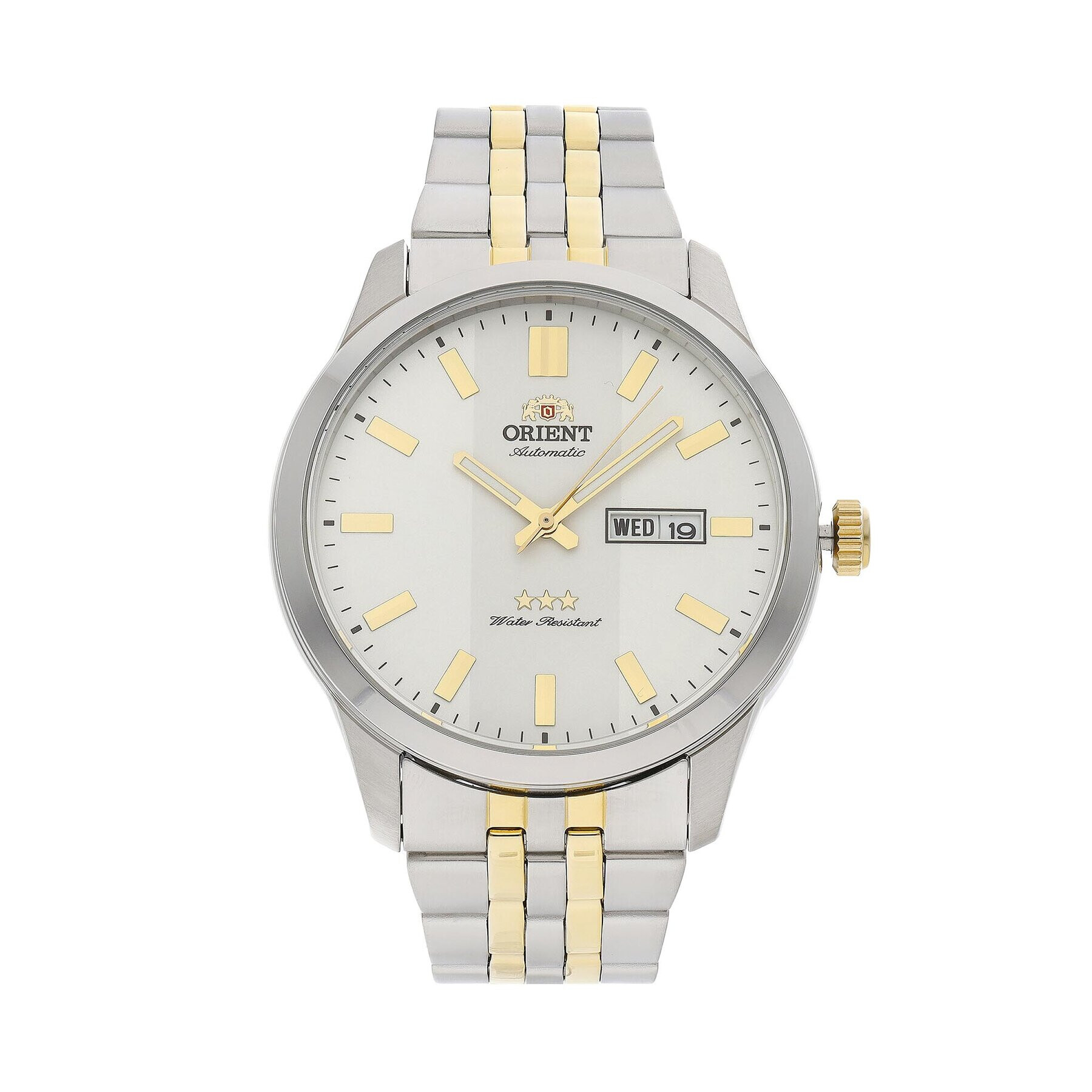 Orient Часовник RA-AB0012S19B Сребрист - Pepit.bg
