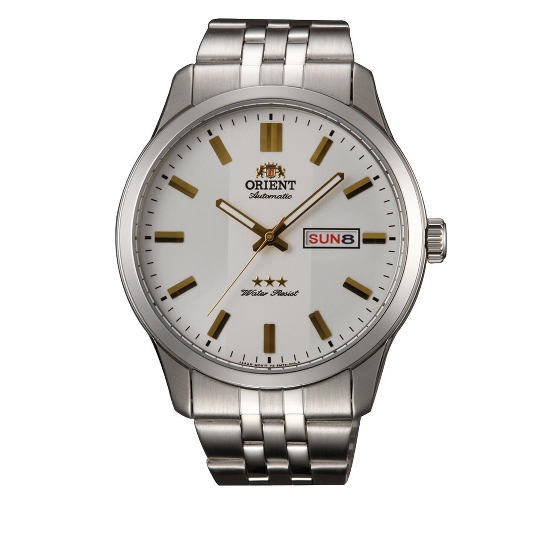 Orient Часовник RA-AB0014S19B Сребрист - Pepit.bg