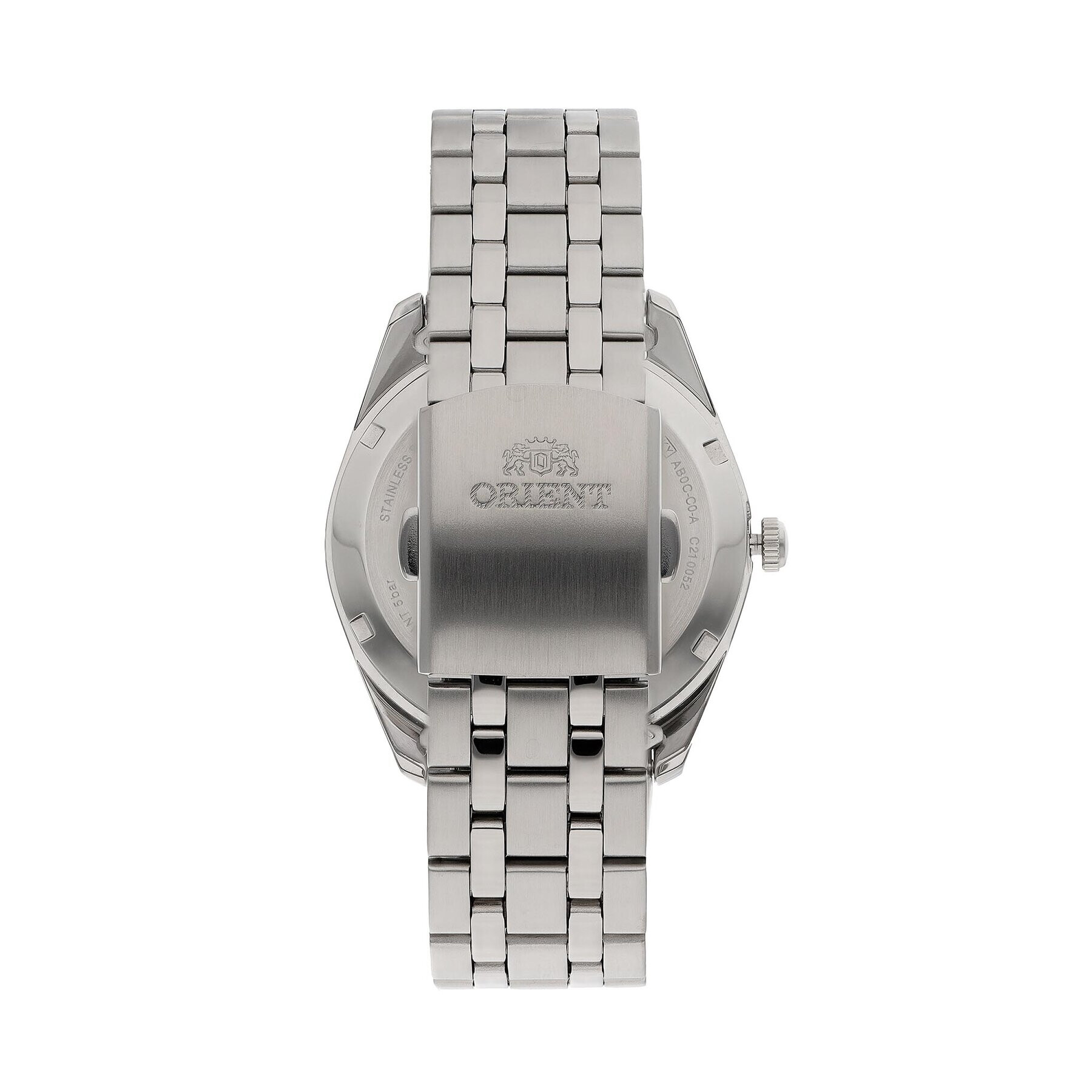 Orient Часовник RA-AB0019L19B Сребрист - Pepit.bg