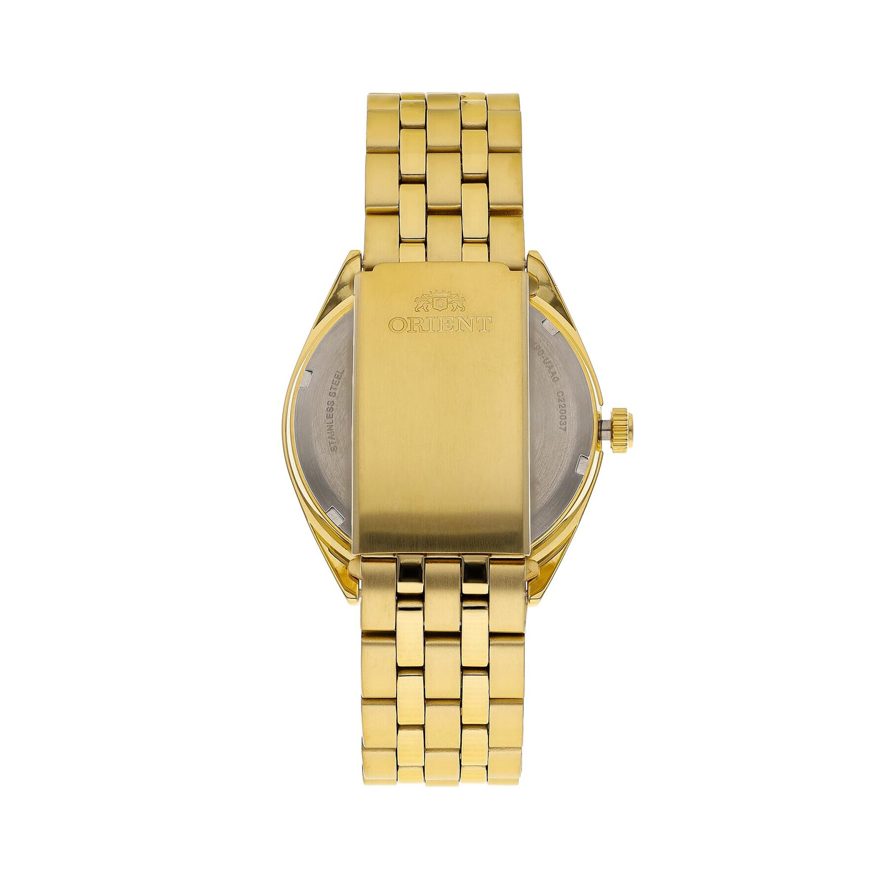 Orient Часовник RA-AB0E11B19B Златист - Pepit.bg