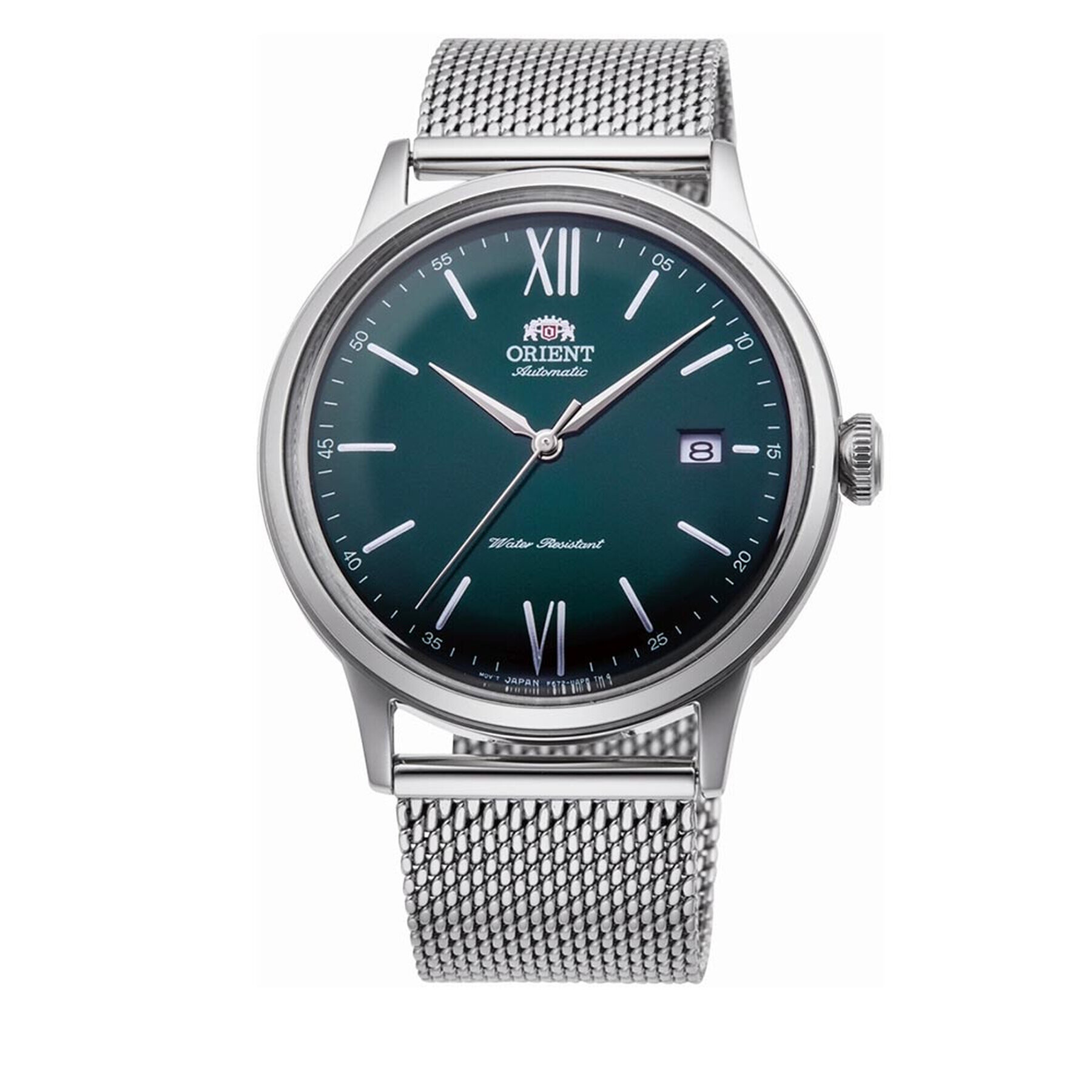 Orient Часовник RA-AC0018E10B Сребрист - Pepit.bg