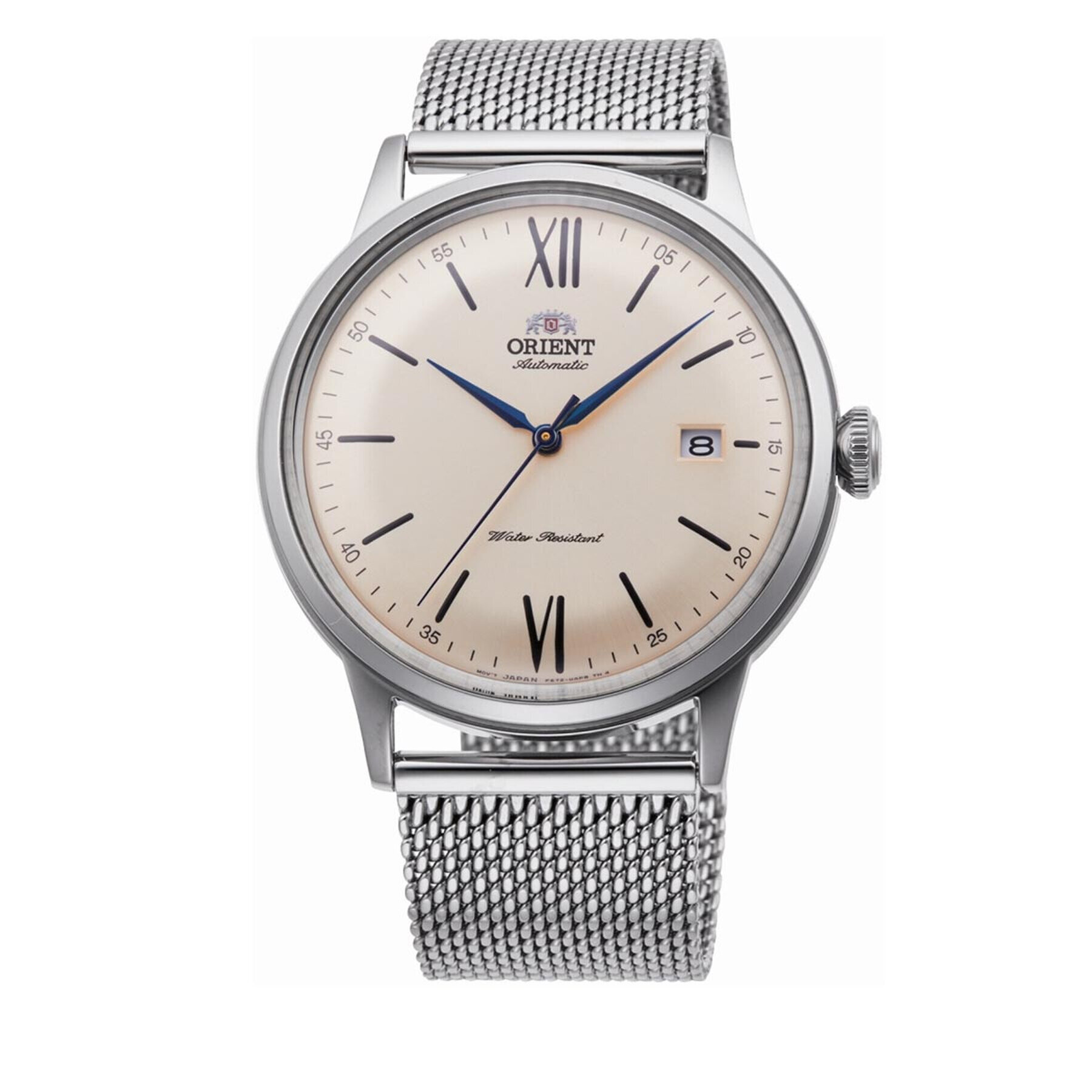 Orient Часовник RA-AC0020G10B Сребрист - Pepit.bg