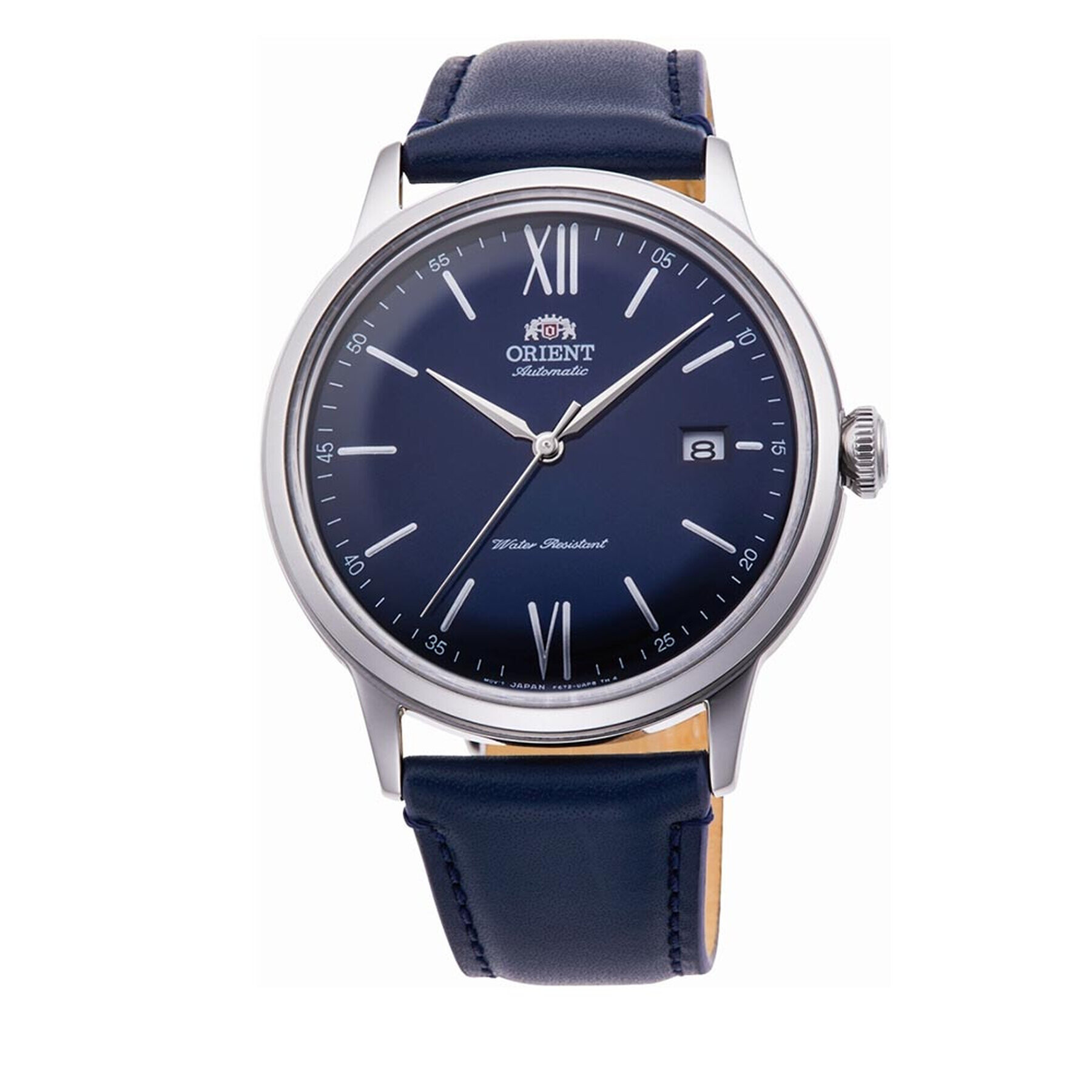 Orient Часовник RA-AC0021L10B Тъмносин - Pepit.bg