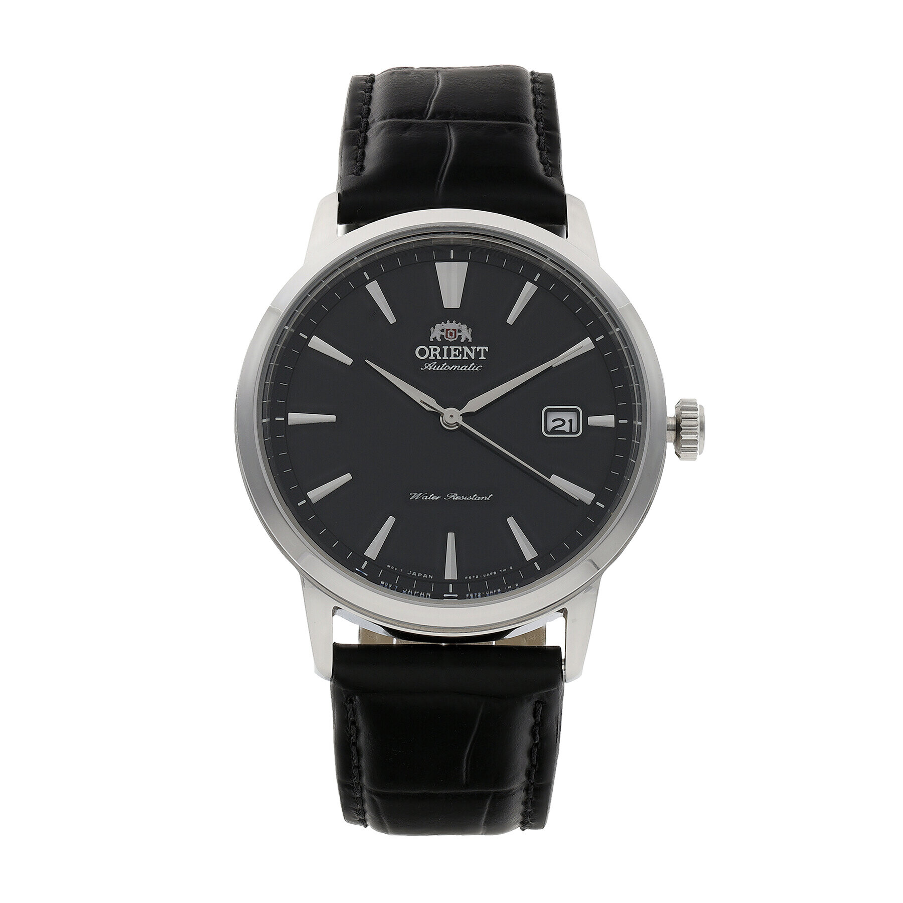 Orient Часовник RA-AC0F05B10B Черен - Pepit.bg