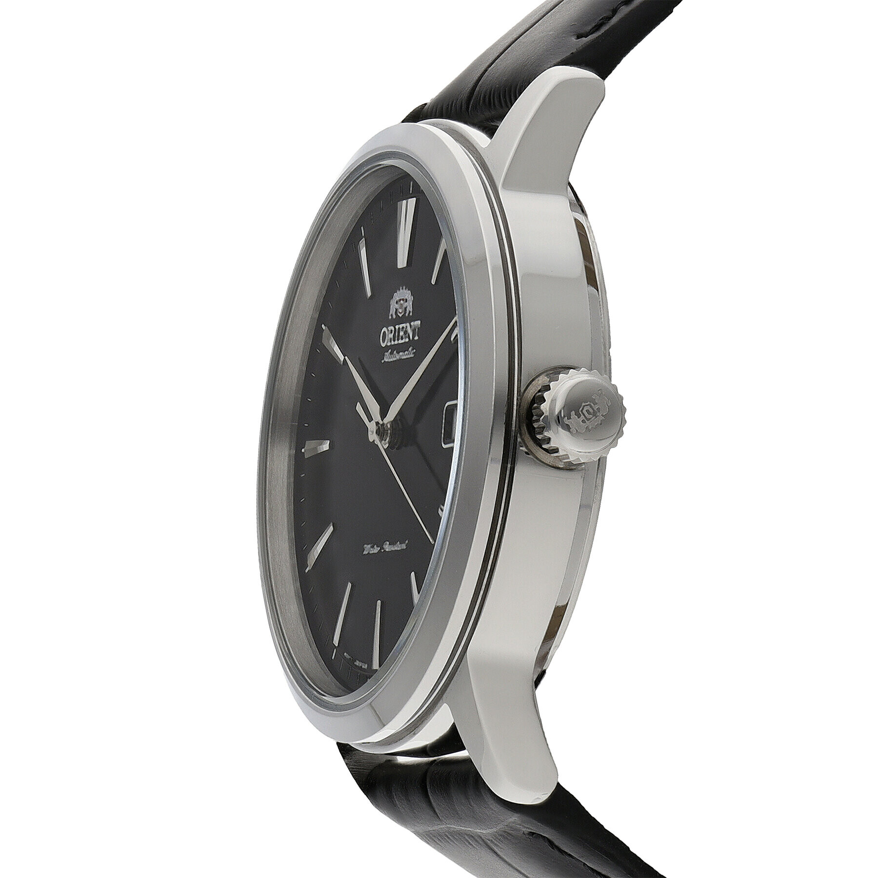 Orient Часовник RA-AC0F05B10B Черен - Pepit.bg