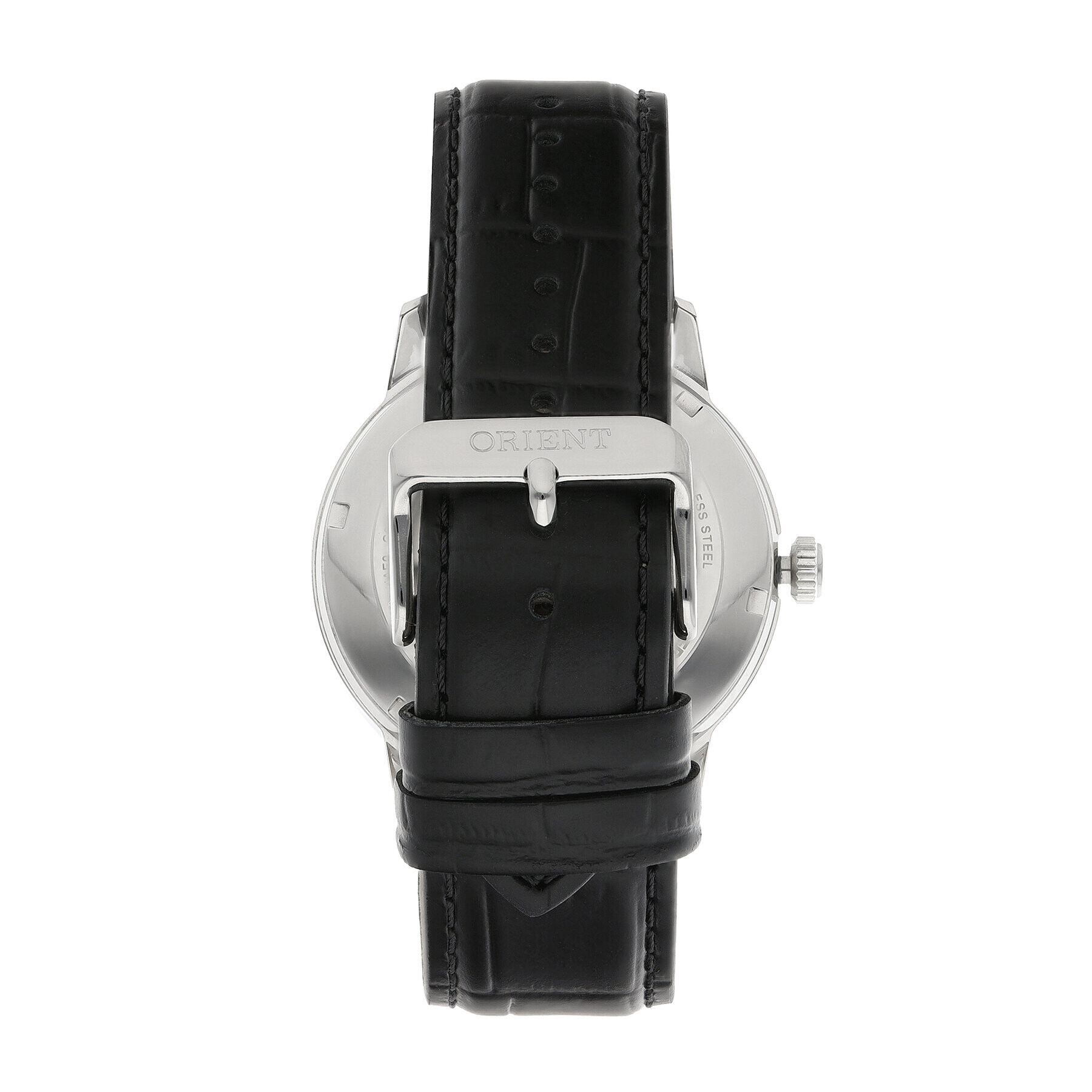 Orient Часовник RA-AC0F05B10B Черен - Pepit.bg