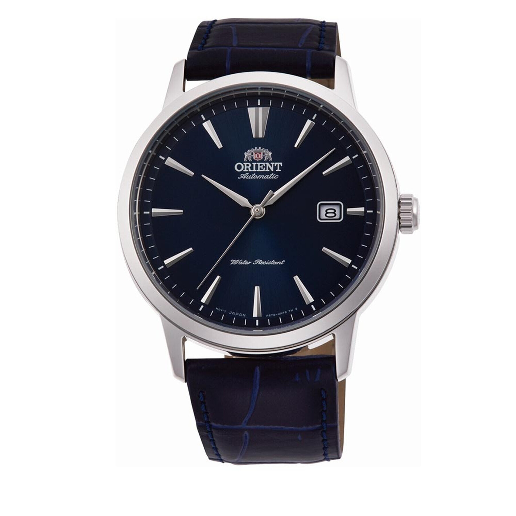 Orient Часовник RA-AC0F06L10B Тъмносин - Pepit.bg