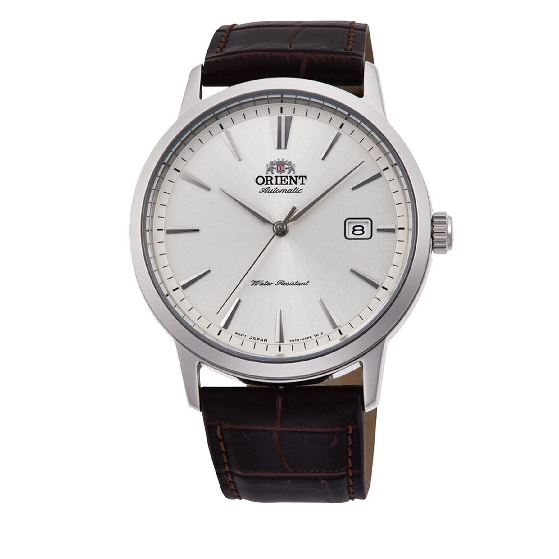 Orient Часовник RA-AC0F07S10B Кафяв - Pepit.bg