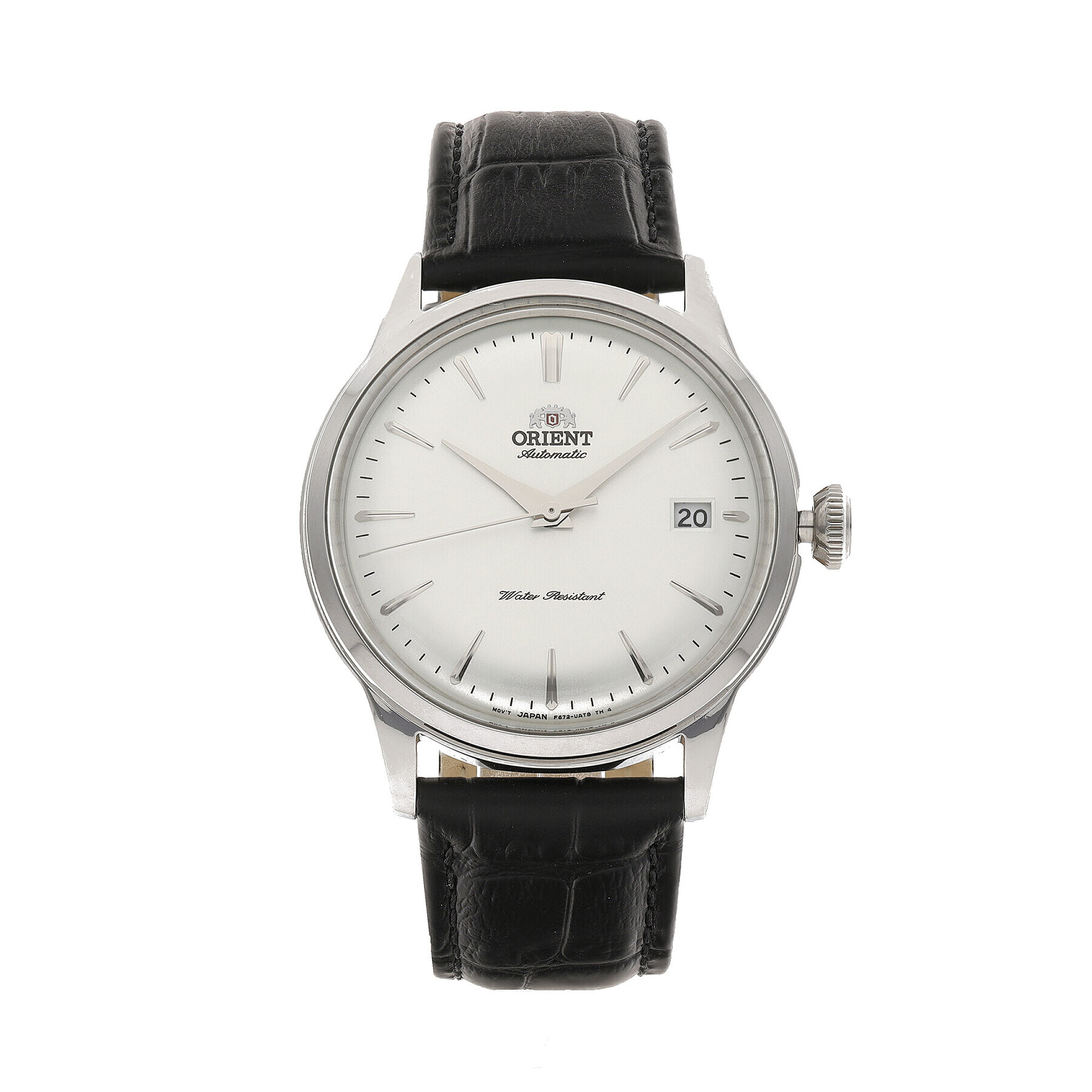 Orient Часовник RA-AC0M03S10B Сребрист - Pepit.bg