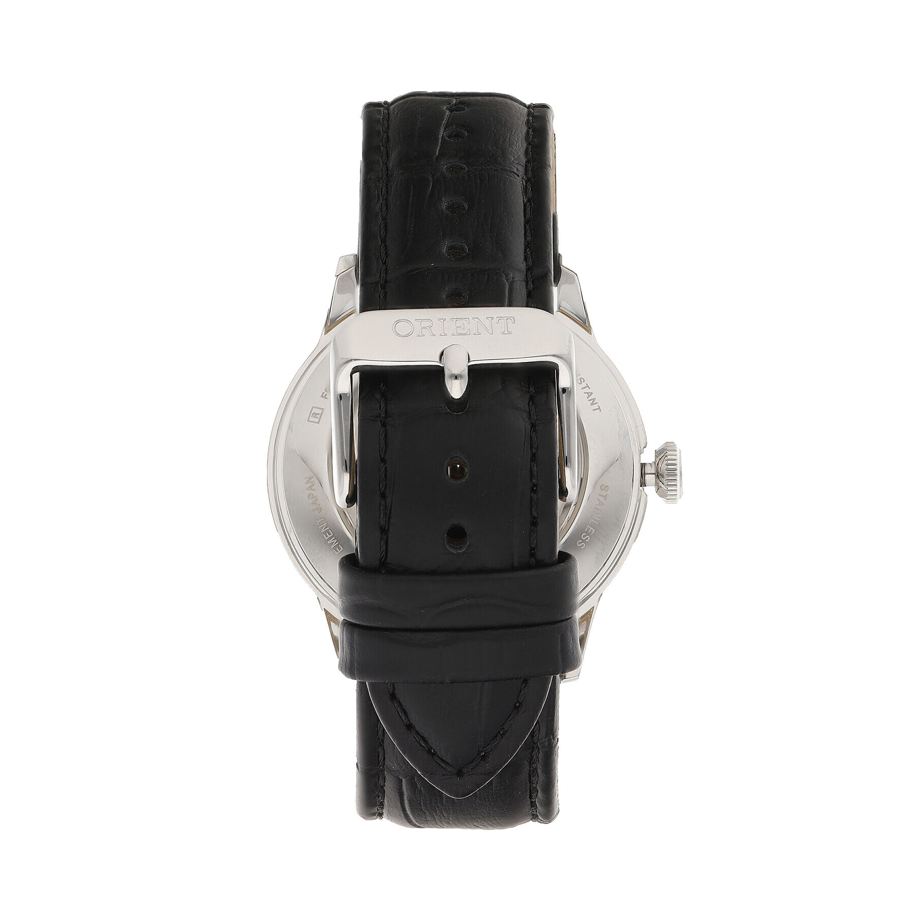 Orient Часовник RA-AC0M03S10B Сребрист - Pepit.bg