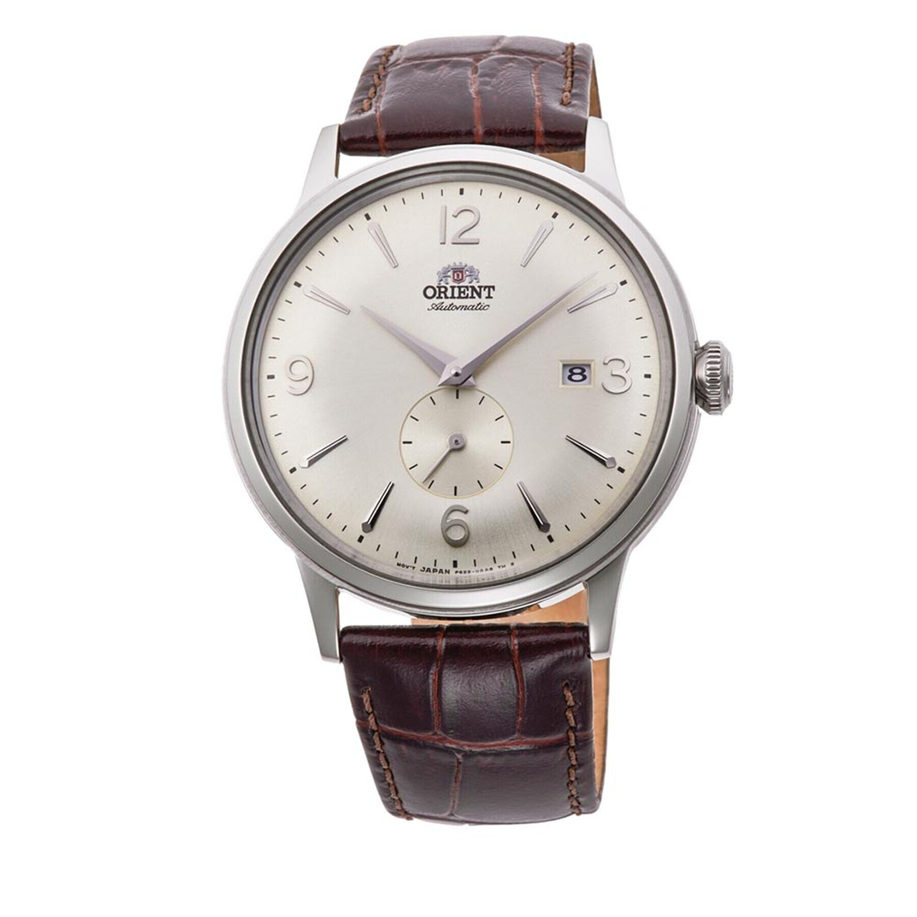 Orient Часовник RA-AP0003S10B Кафяв - Pepit.bg