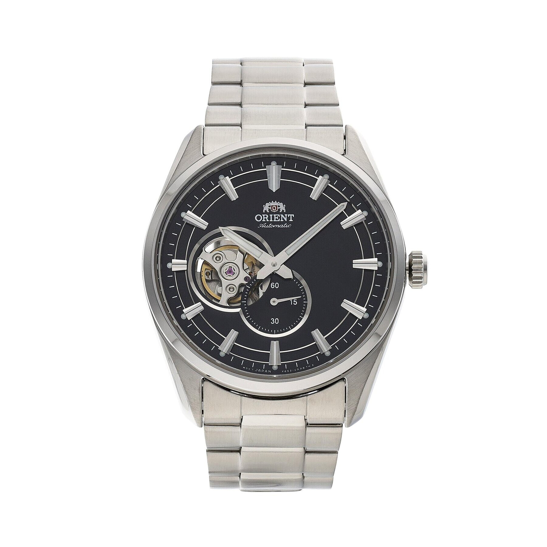 Orient Часовник RA-AR0002B10B Сребрист - Pepit.bg