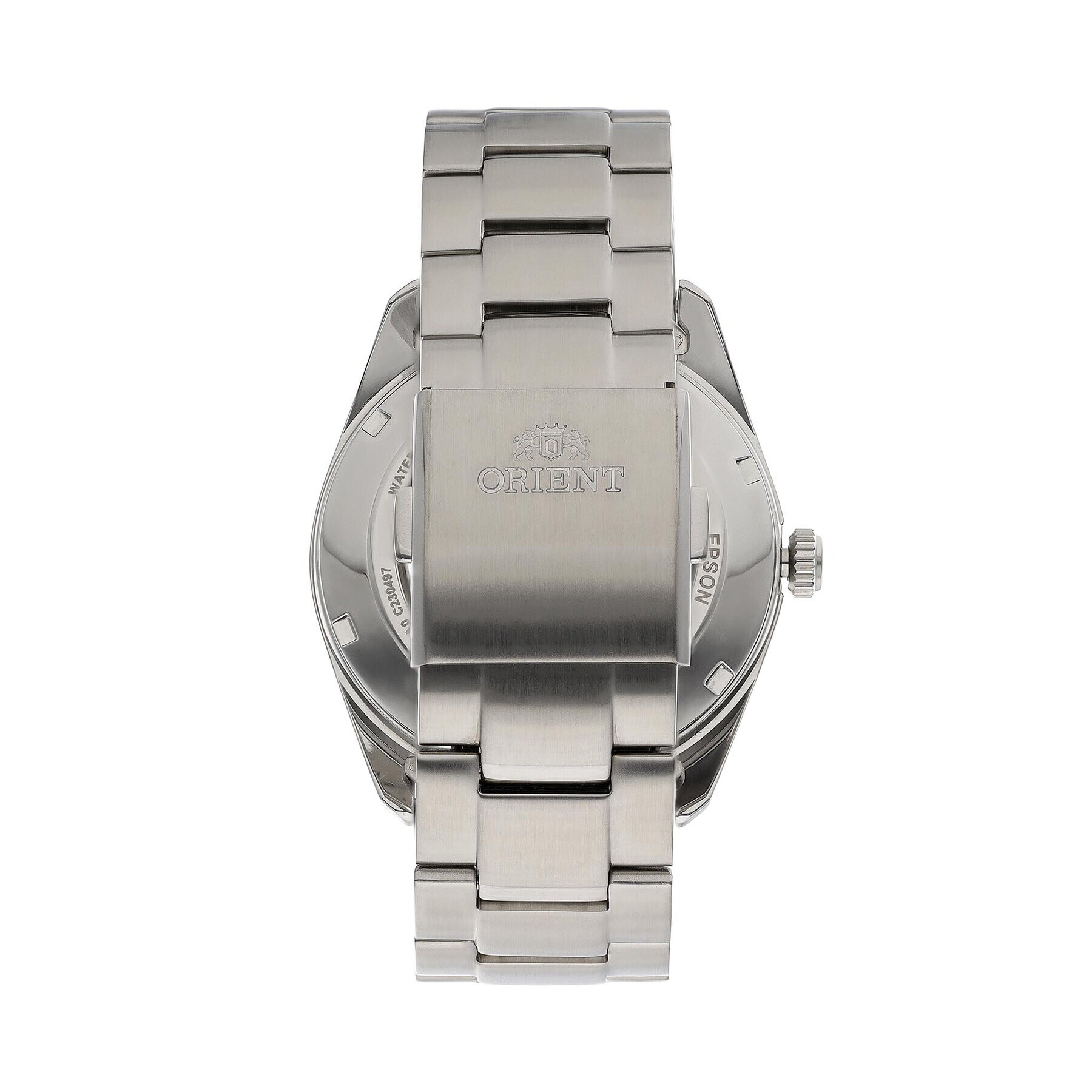 Orient Часовник RA-AR0002B10B Сребрист - Pepit.bg