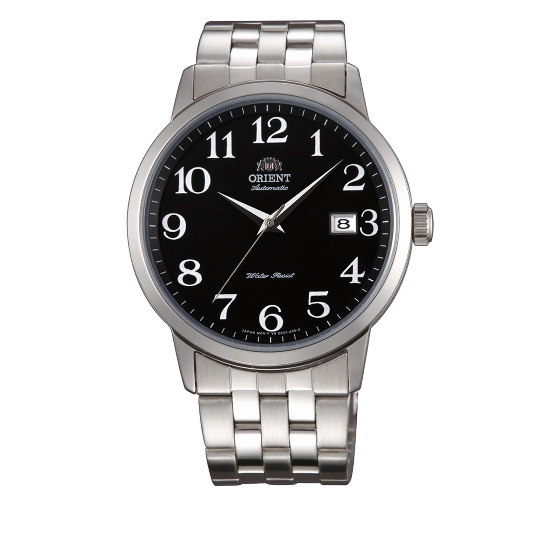 Orient Часовник RA-FER2700JB0 Сребрист - Pepit.bg