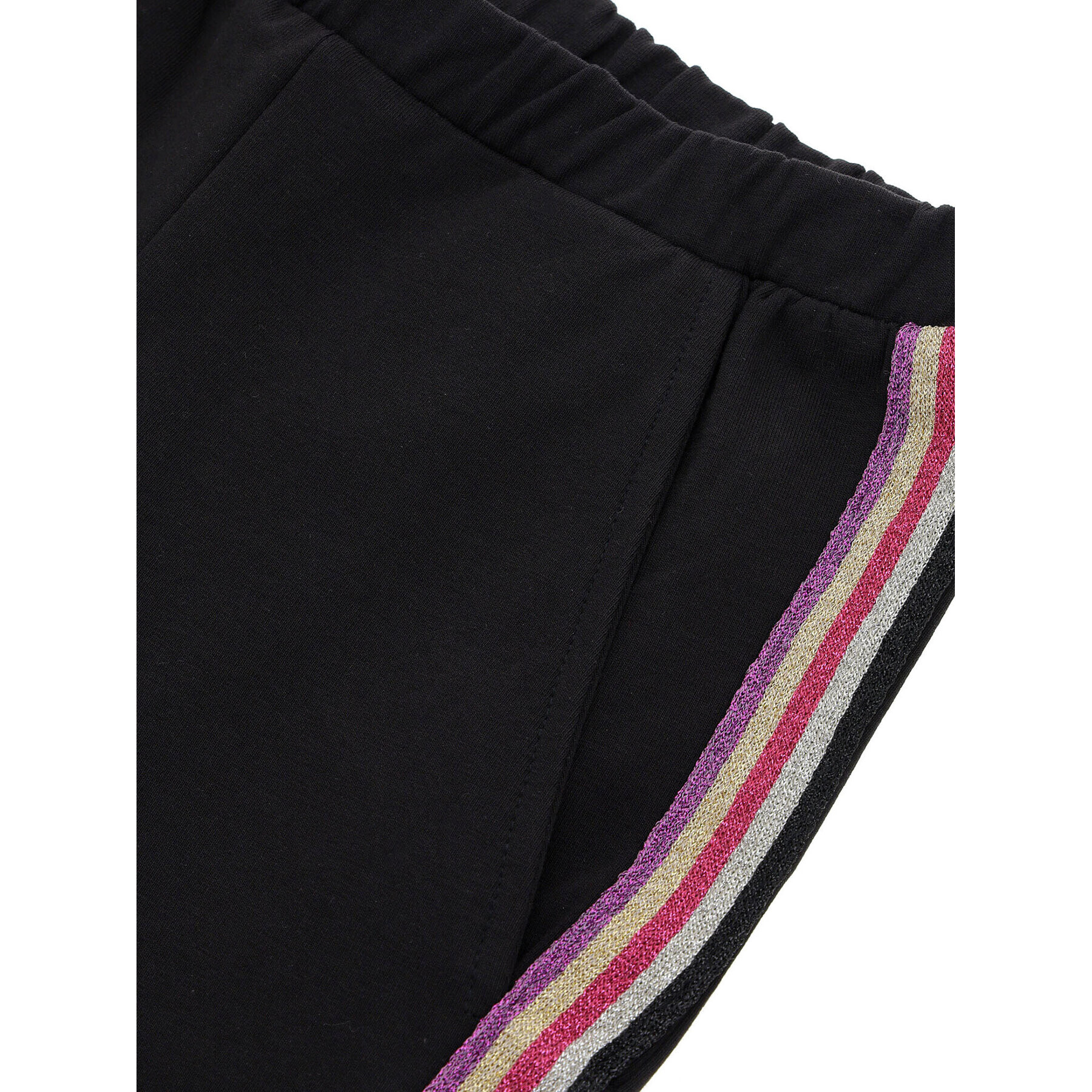 Original Marines Анцуг DCA3555F Черен Regular Fit - Pepit.bg