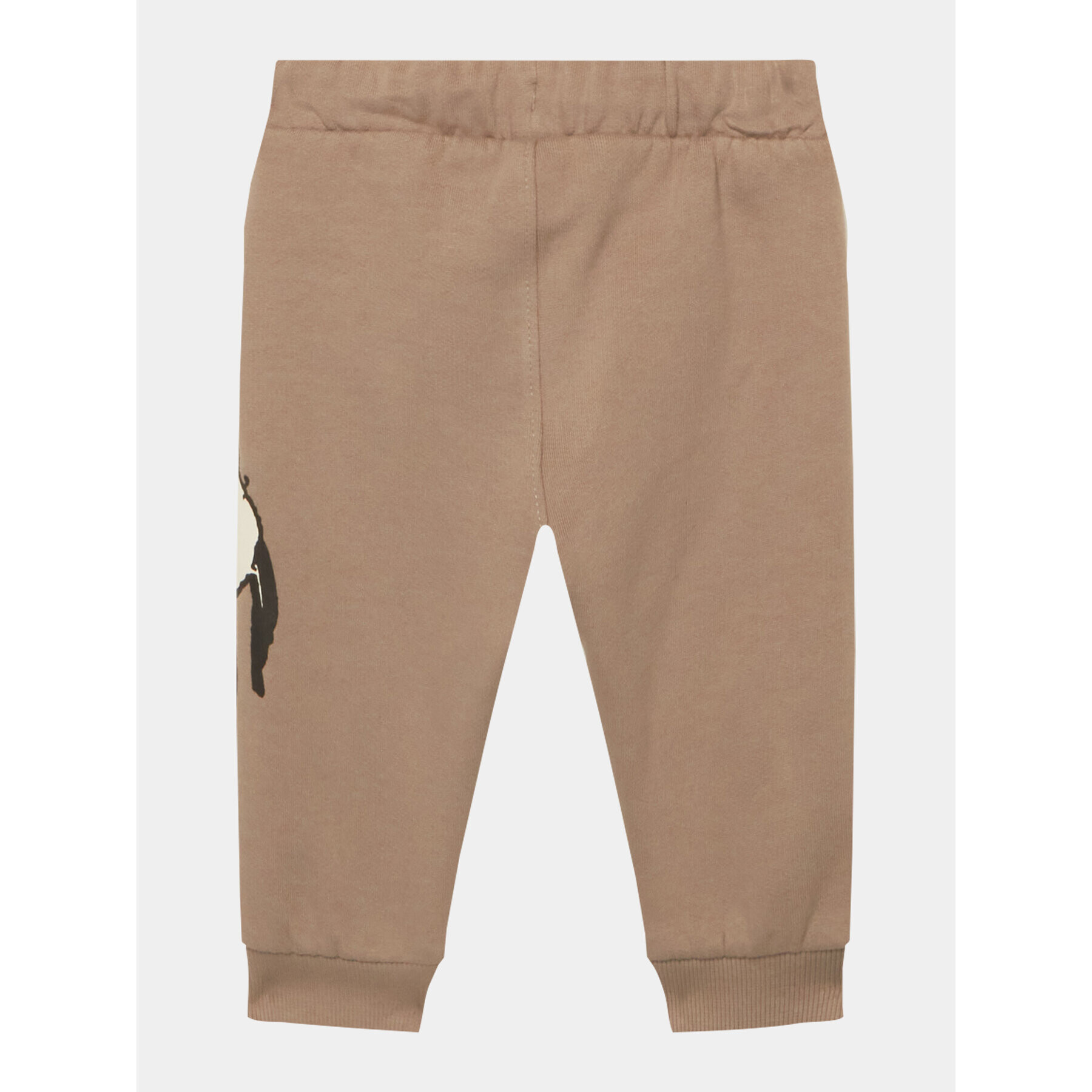 Original Marines Анцуг DDAV0680NM Кафяв Regular Fit - Pepit.bg
