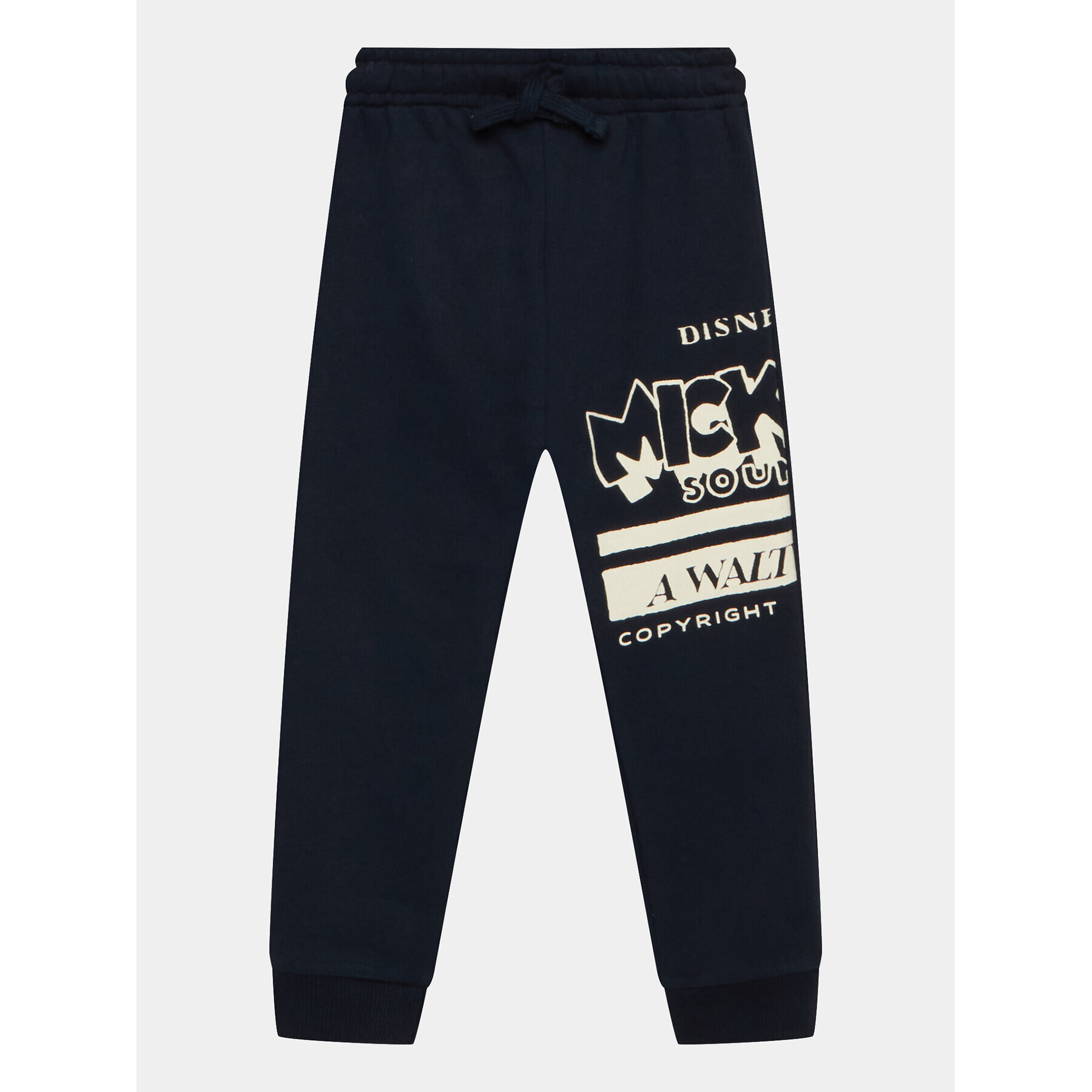 Original Marines Анцуг DDAV2536B Тъмносин Regular Fit - Pepit.bg