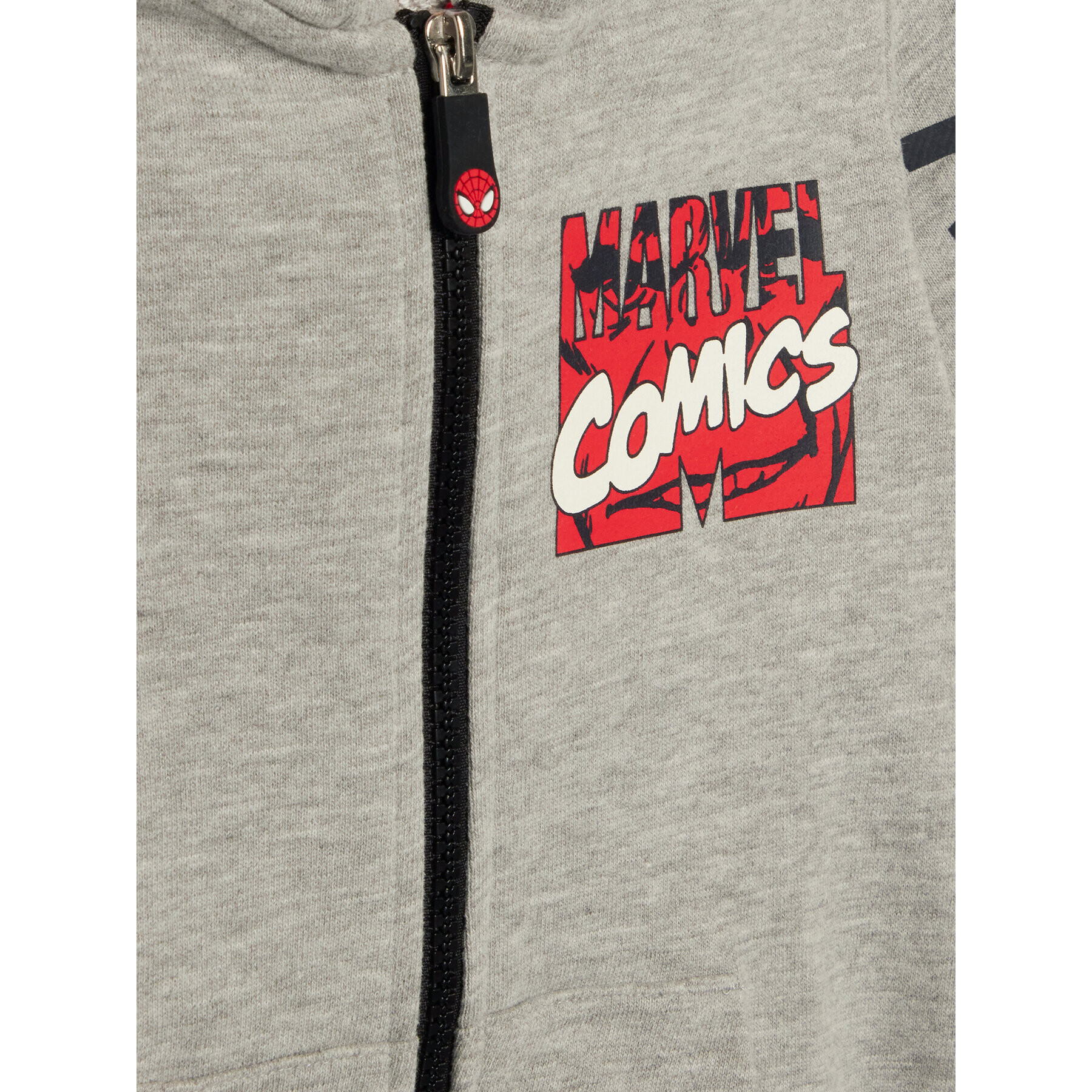 Original Marines Анцуг DDAV2576B Сив Regular Fit - Pepit.bg
